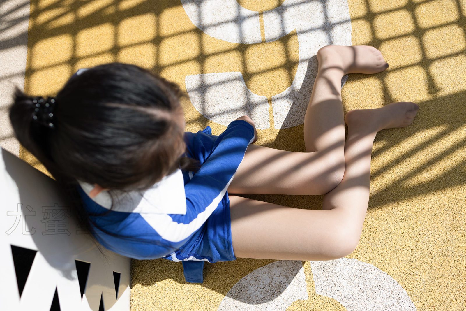 图片[118]-尤蜜丝 NO.088 穿搭推广展示图集[117P] – 速更版-美库