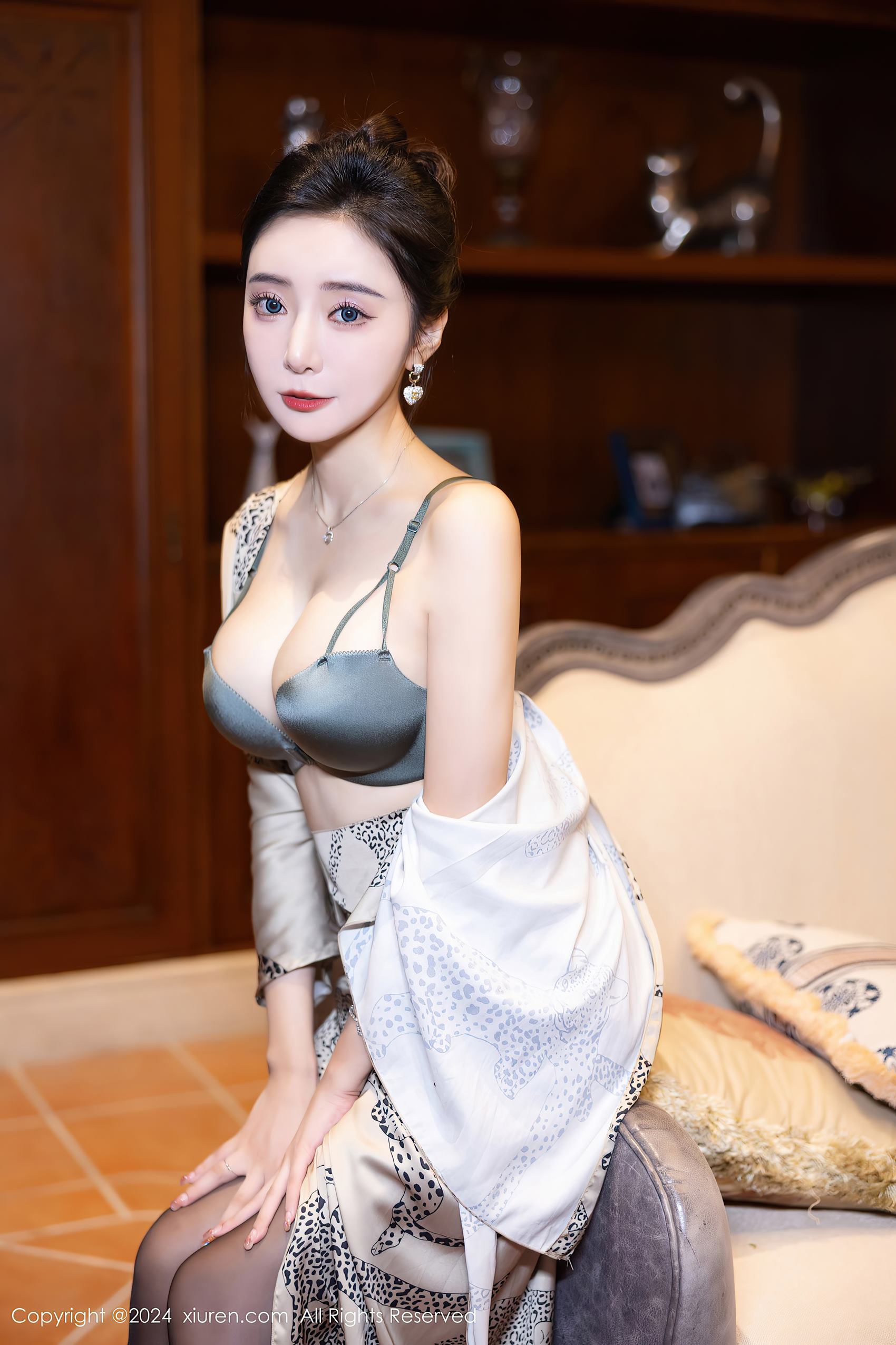 图片[10]-[Xiuren秀人网]2024.05.09 NO.8510 王馨瑶yanni 富家女出山 [68+1P] – 速更版-美库