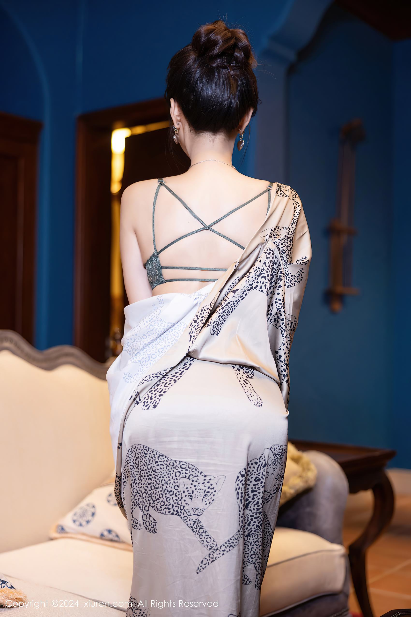 图片[12]-[Xiuren秀人网]2024.05.09 NO.8510 王馨瑶yanni 富家女出山 [68+1P] – 速更版-美库