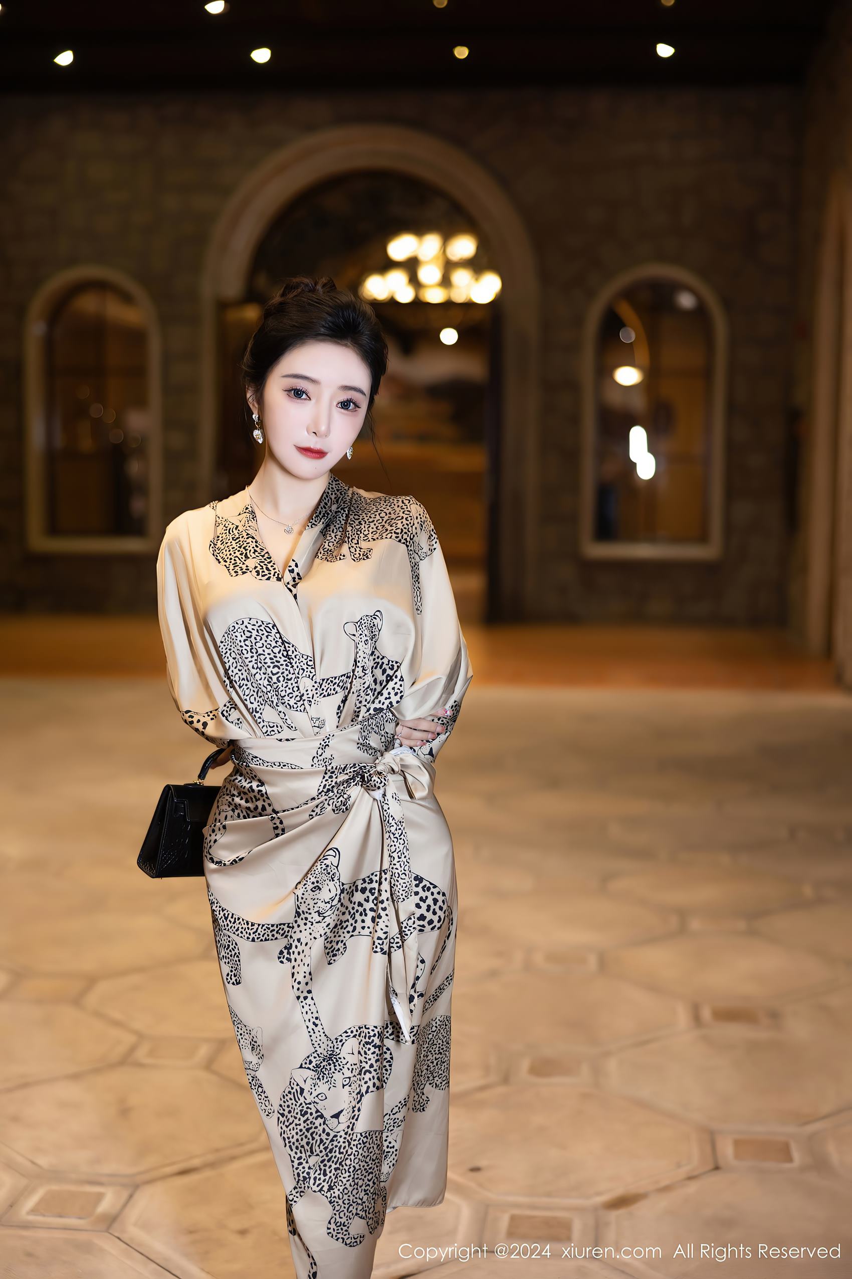 图片[57]-[Xiuren秀人网]2024.05.09 NO.8510 王馨瑶yanni 富家女出山 [68+1P] – 速更版-美库