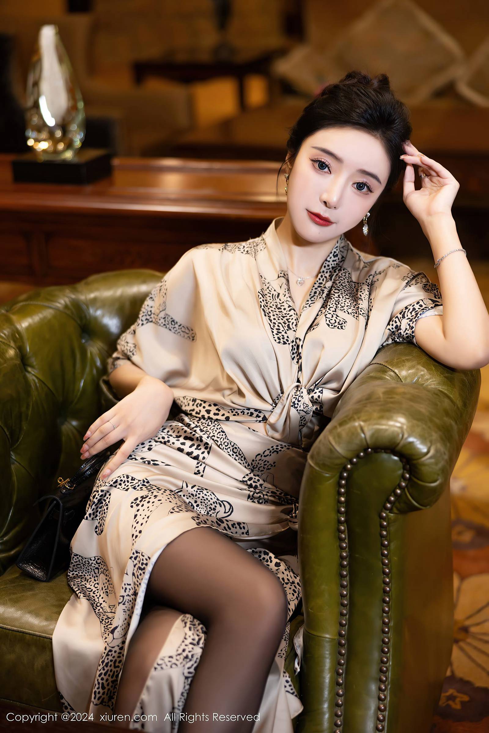 图片[63]-[Xiuren秀人网]2024.05.09 NO.8510 王馨瑶yanni 富家女出山 [68+1P] – 速更版-美库