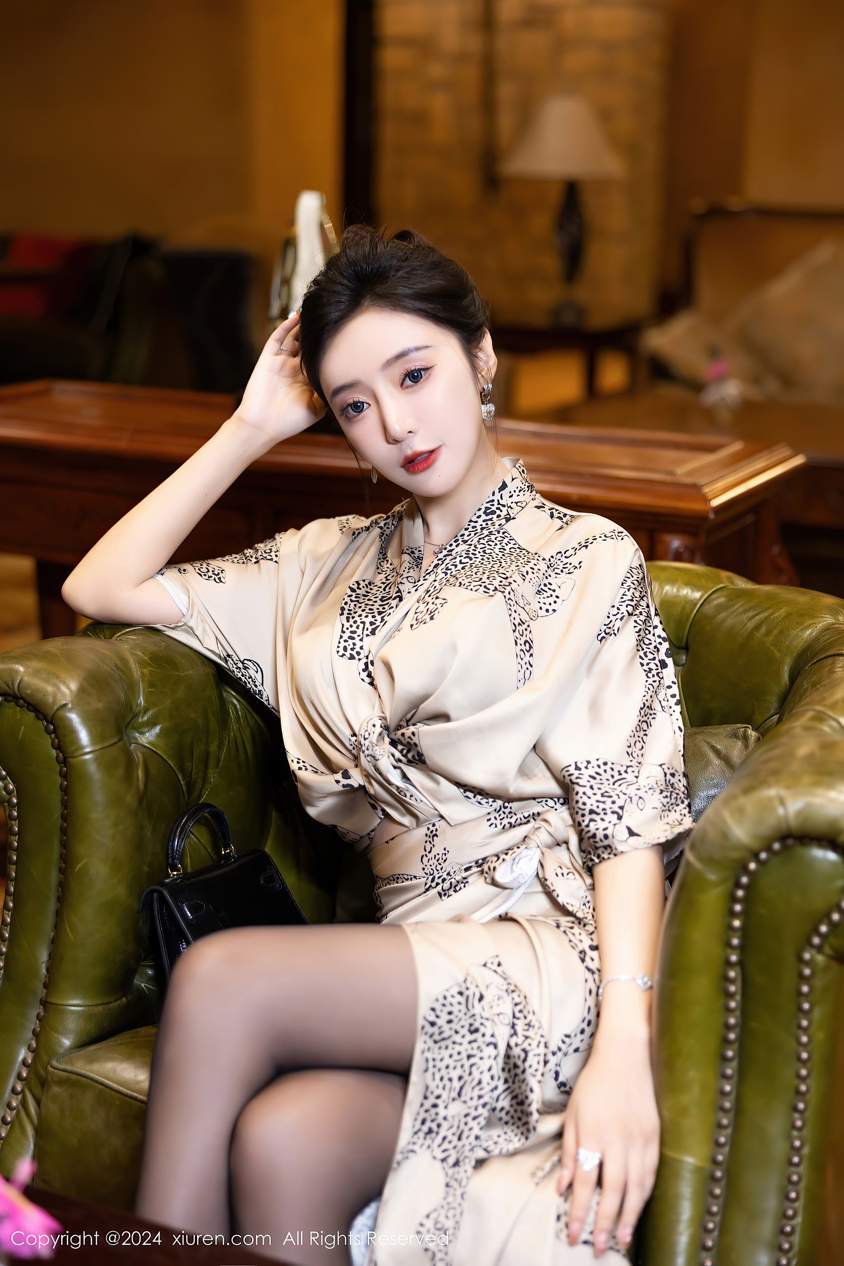 图片[64]-[Xiuren秀人网]2024.05.09 NO.8510 王馨瑶yanni 富家女出山 [68+1P] – 速更版-美库