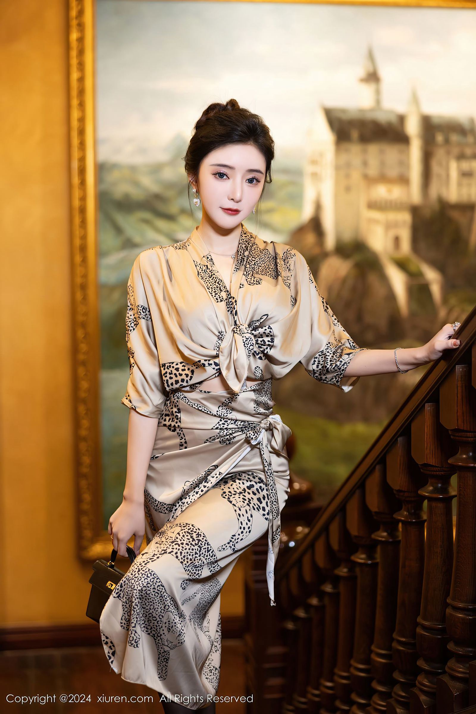 图片[66]-[Xiuren秀人网]2024.05.09 NO.8510 王馨瑶yanni 富家女出山 [68+1P] – 速更版-美库