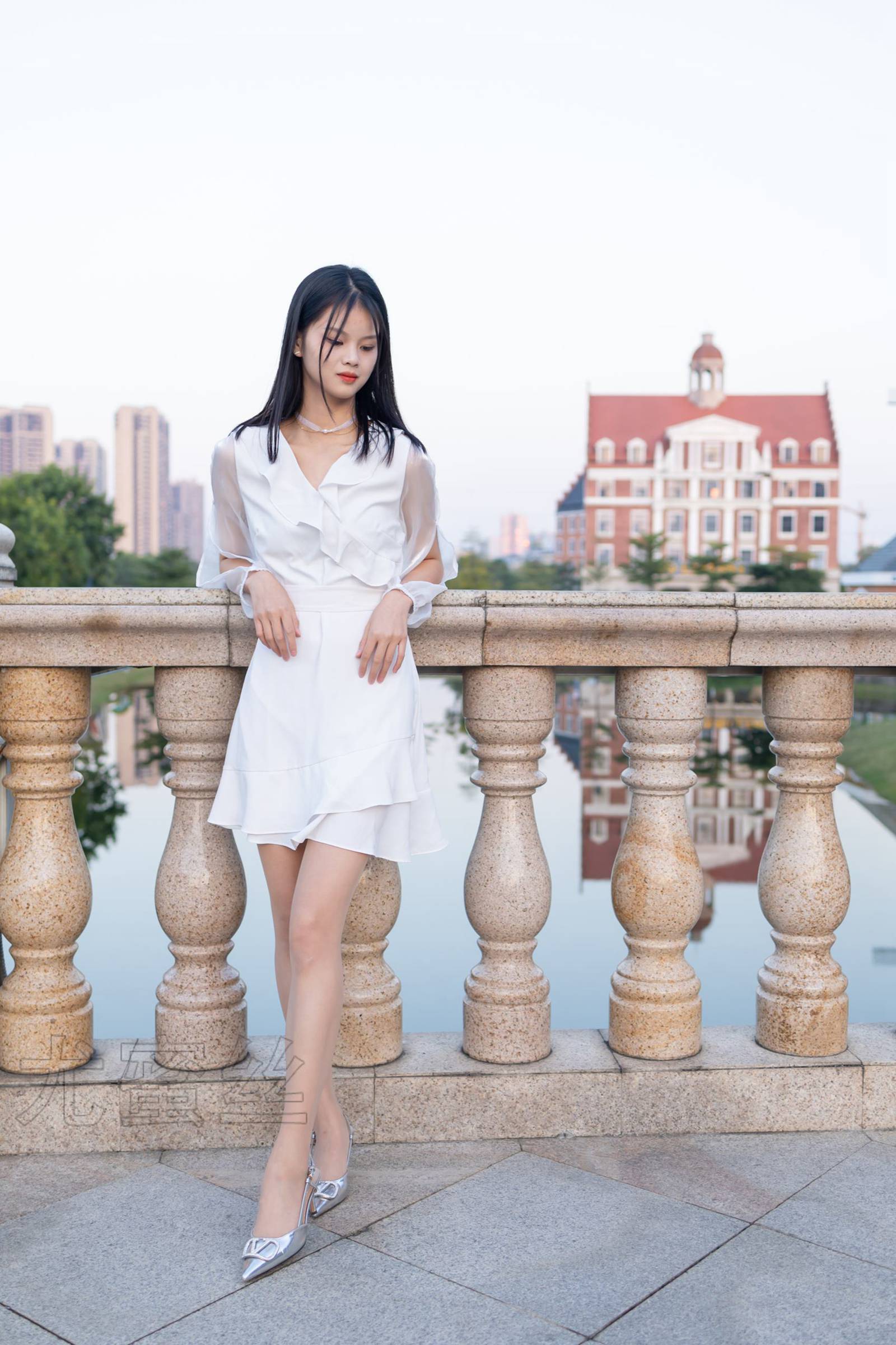 图片[67]-尤蜜丝 NO.089 穿搭推广展示图集[102P] – 速更版-美库