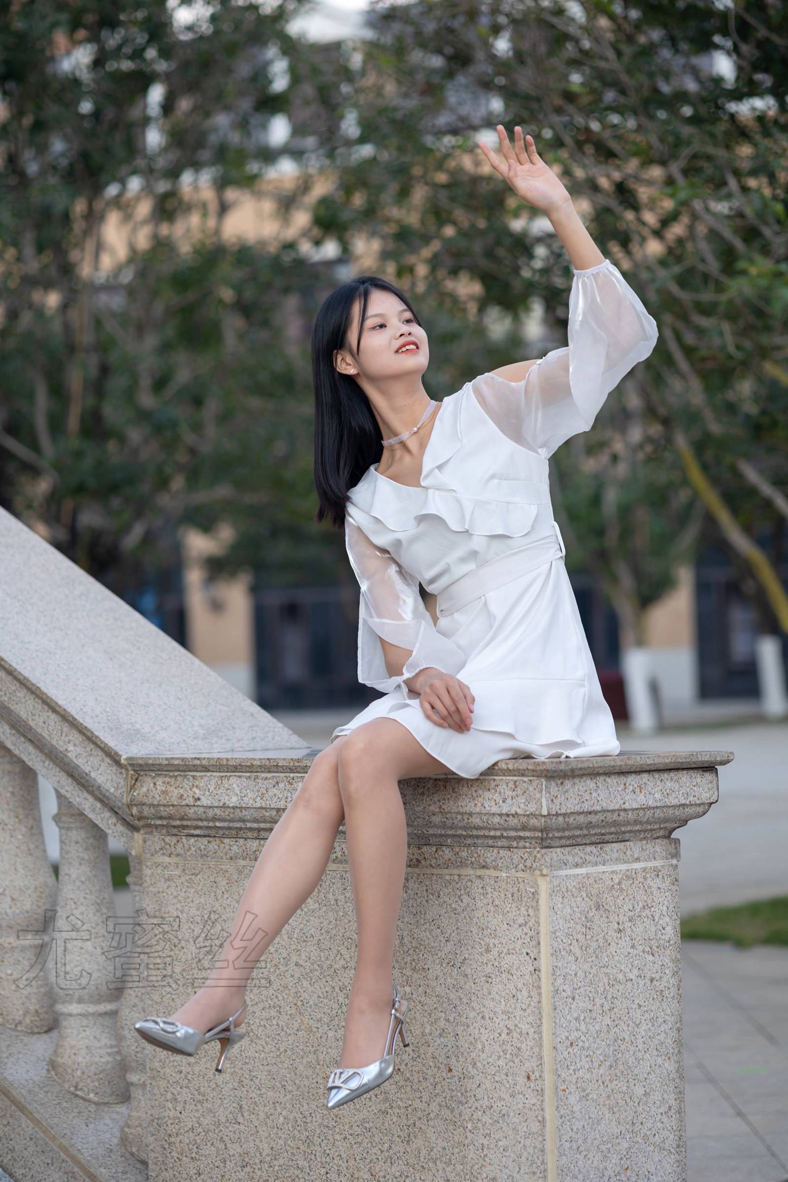 图片[72]-尤蜜丝 NO.089 穿搭推广展示图集[102P] – 速更版-美库