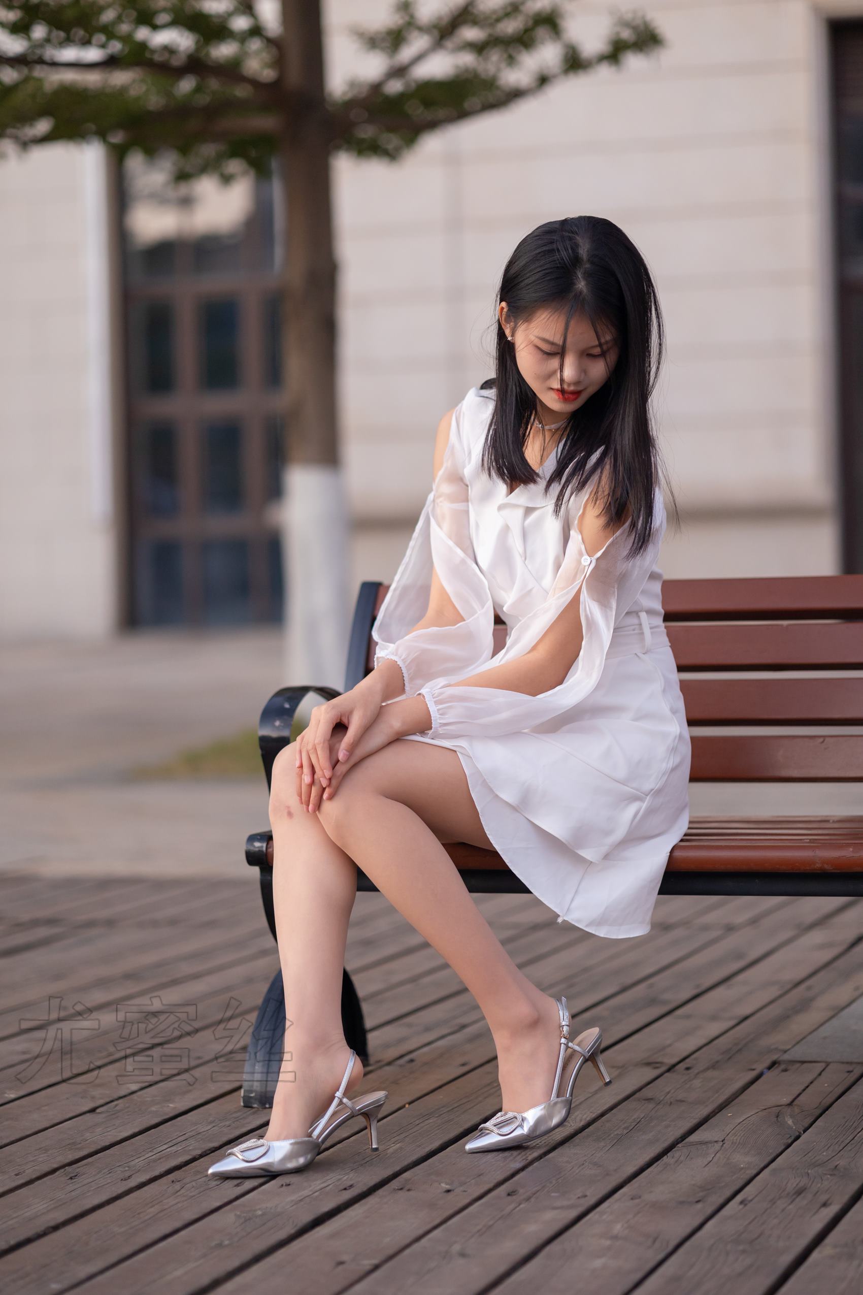 图片[76]-尤蜜丝 NO.089 穿搭推广展示图集[102P] – 速更版-美库