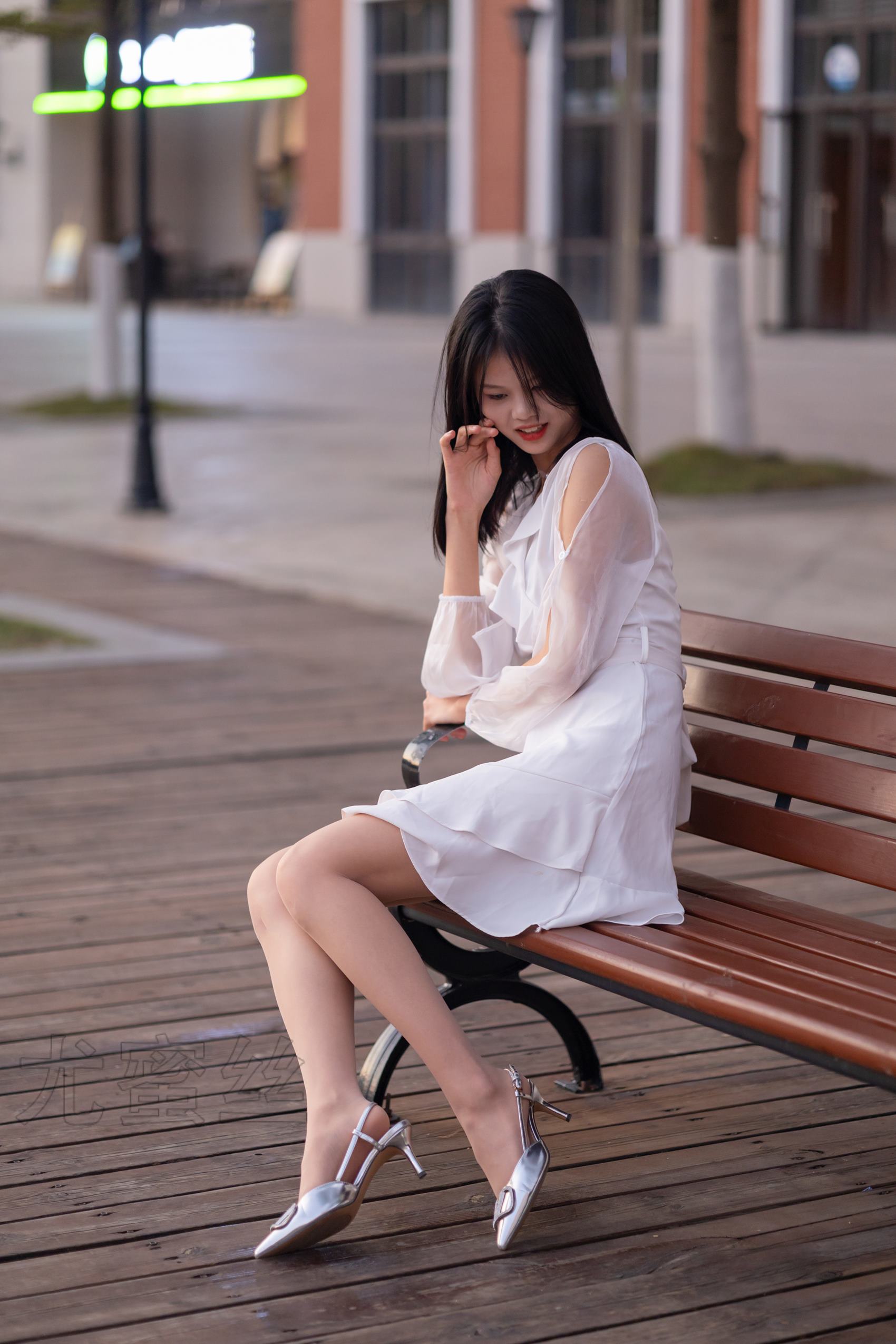 图片[77]-尤蜜丝 NO.089 穿搭推广展示图集[102P] – 速更版-美库