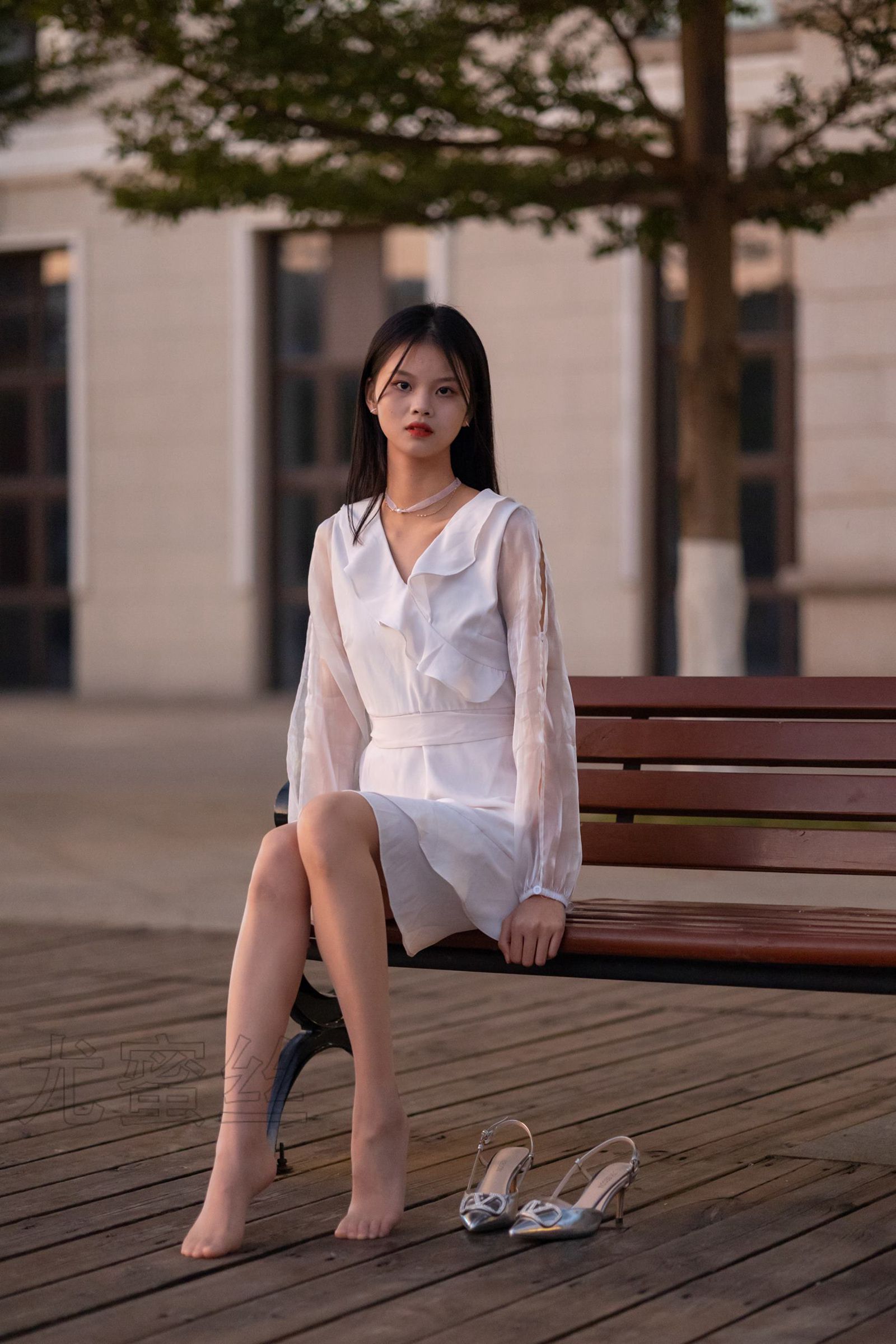 图片[85]-尤蜜丝 NO.089 穿搭推广展示图集[102P] – 速更版-美库