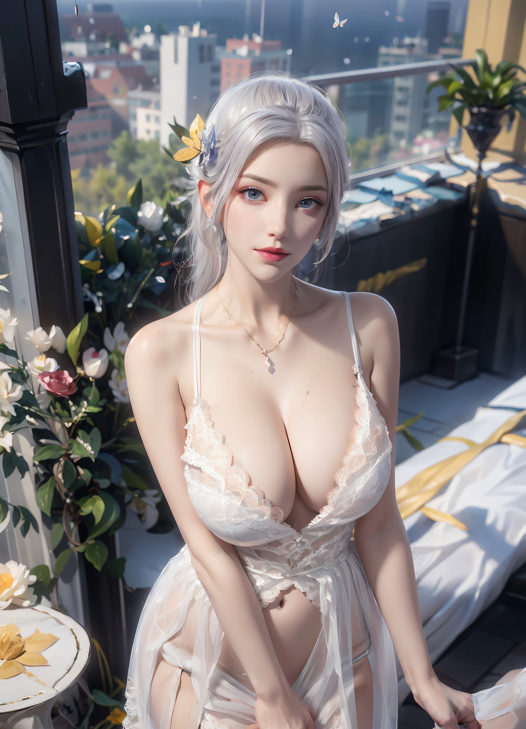 图片[18]-AI绘画 286 斗破苍穹-韩月[103P] – 速更版-美库