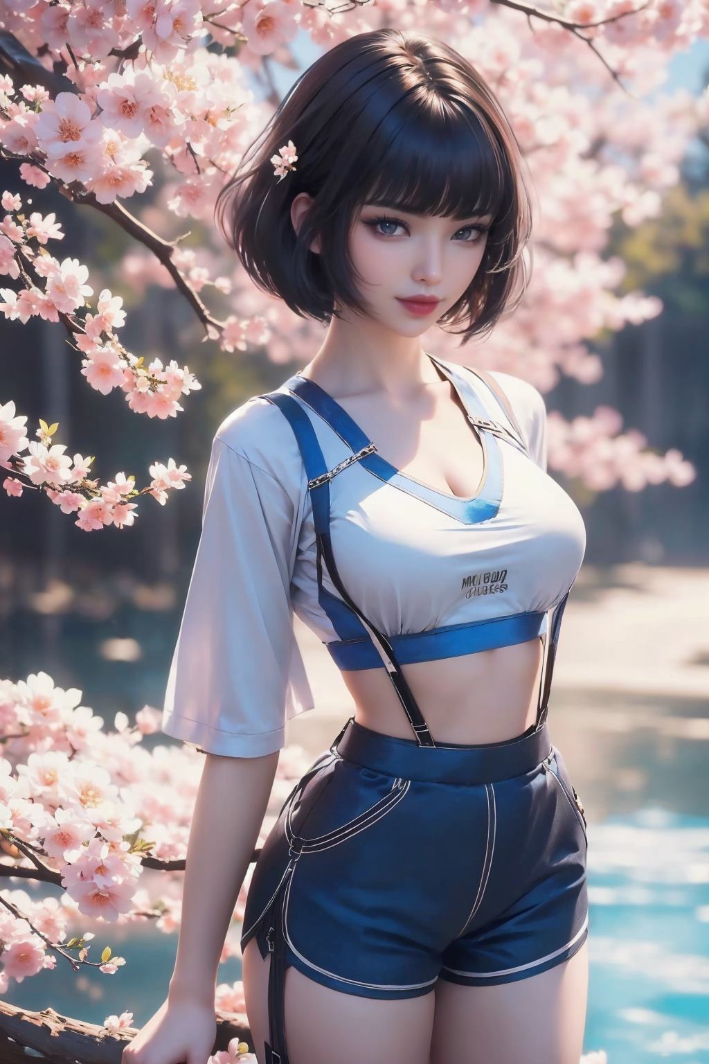 图片[12]-AI绘画 289 姬青[26P] – 速更版-美库