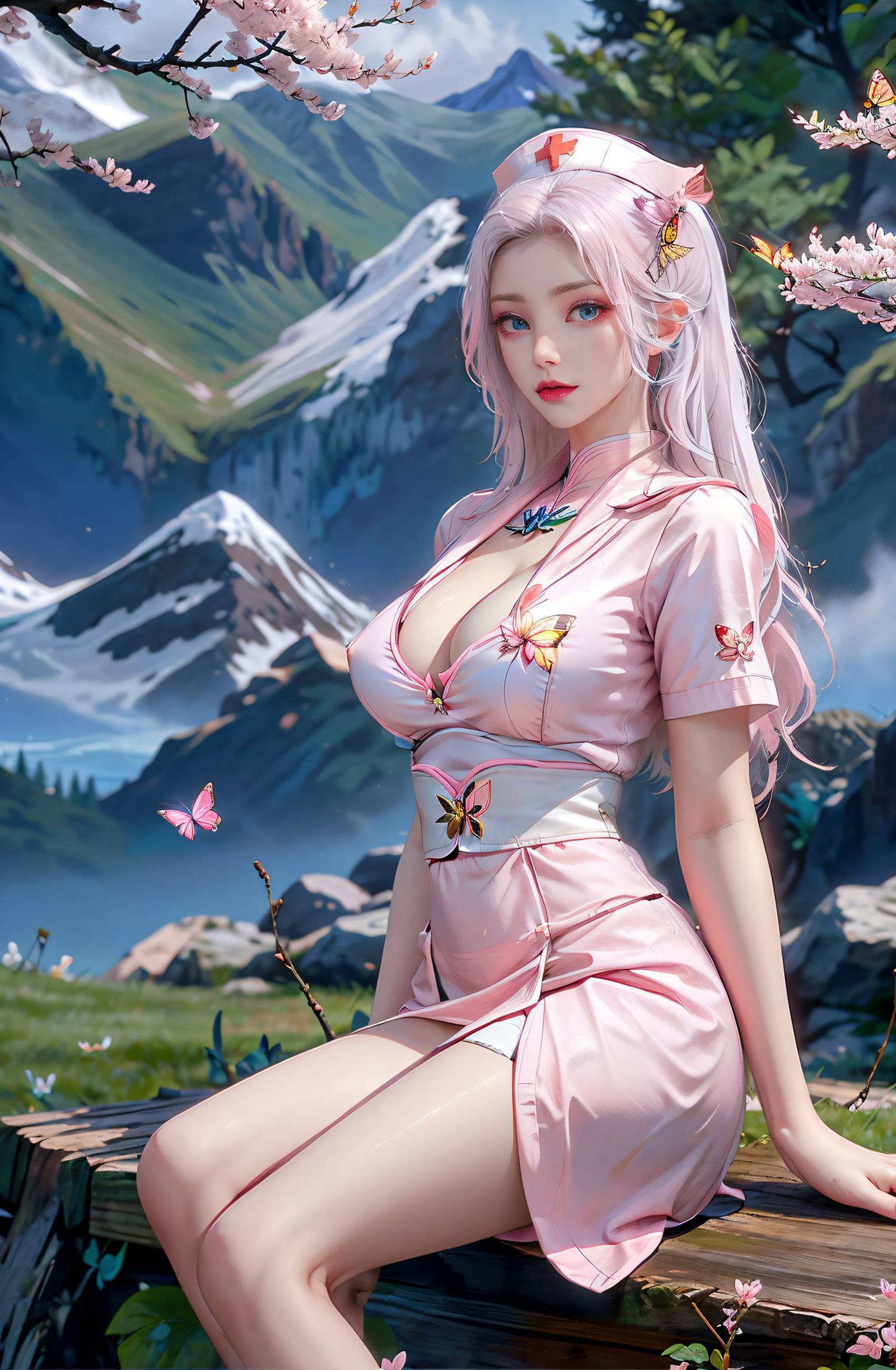 图片[78]-AI绘画 286 斗破苍穹-韩月[103P] – 速更版-美库