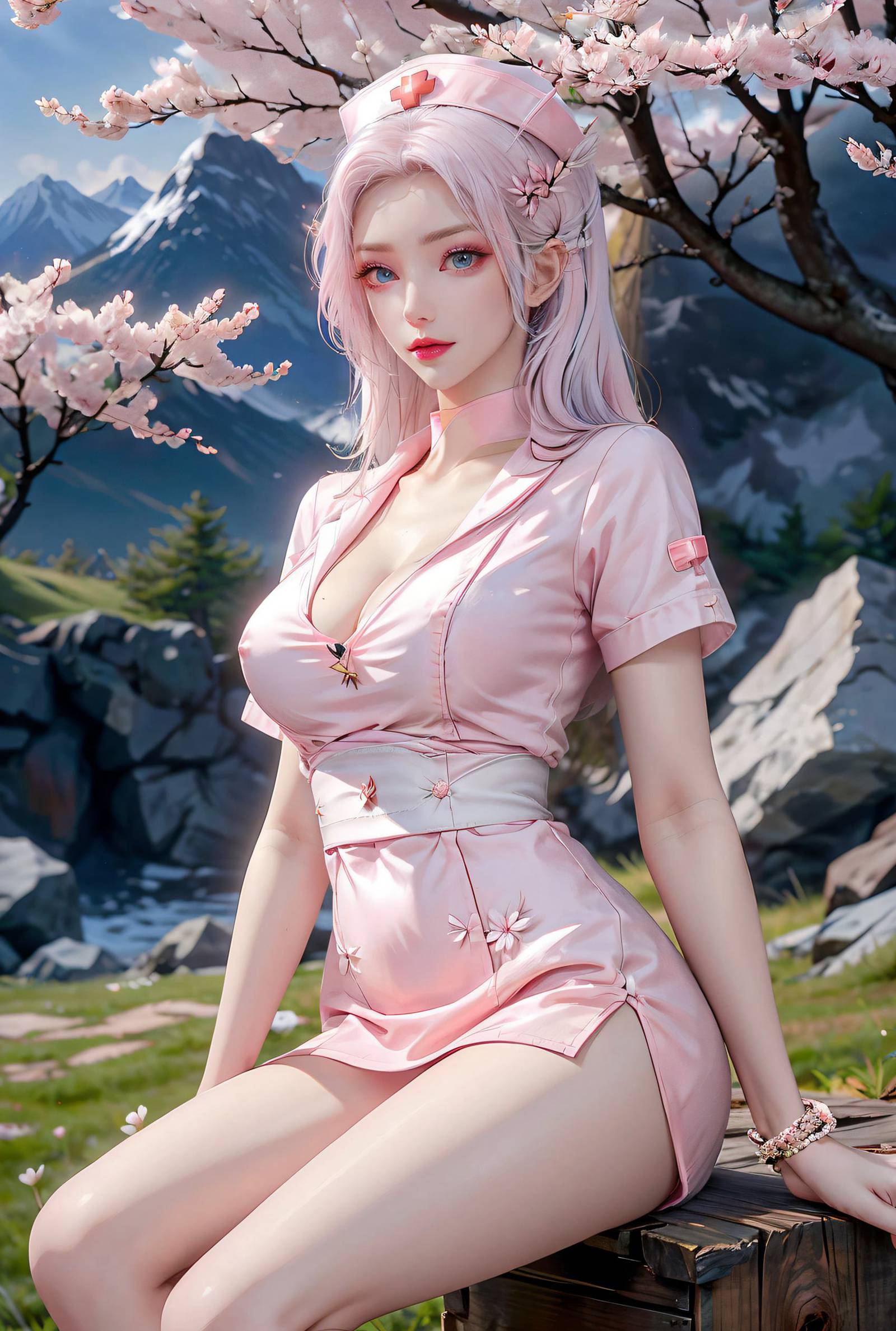 图片[80]-AI绘画 286 斗破苍穹-韩月[103P] – 速更版-美库