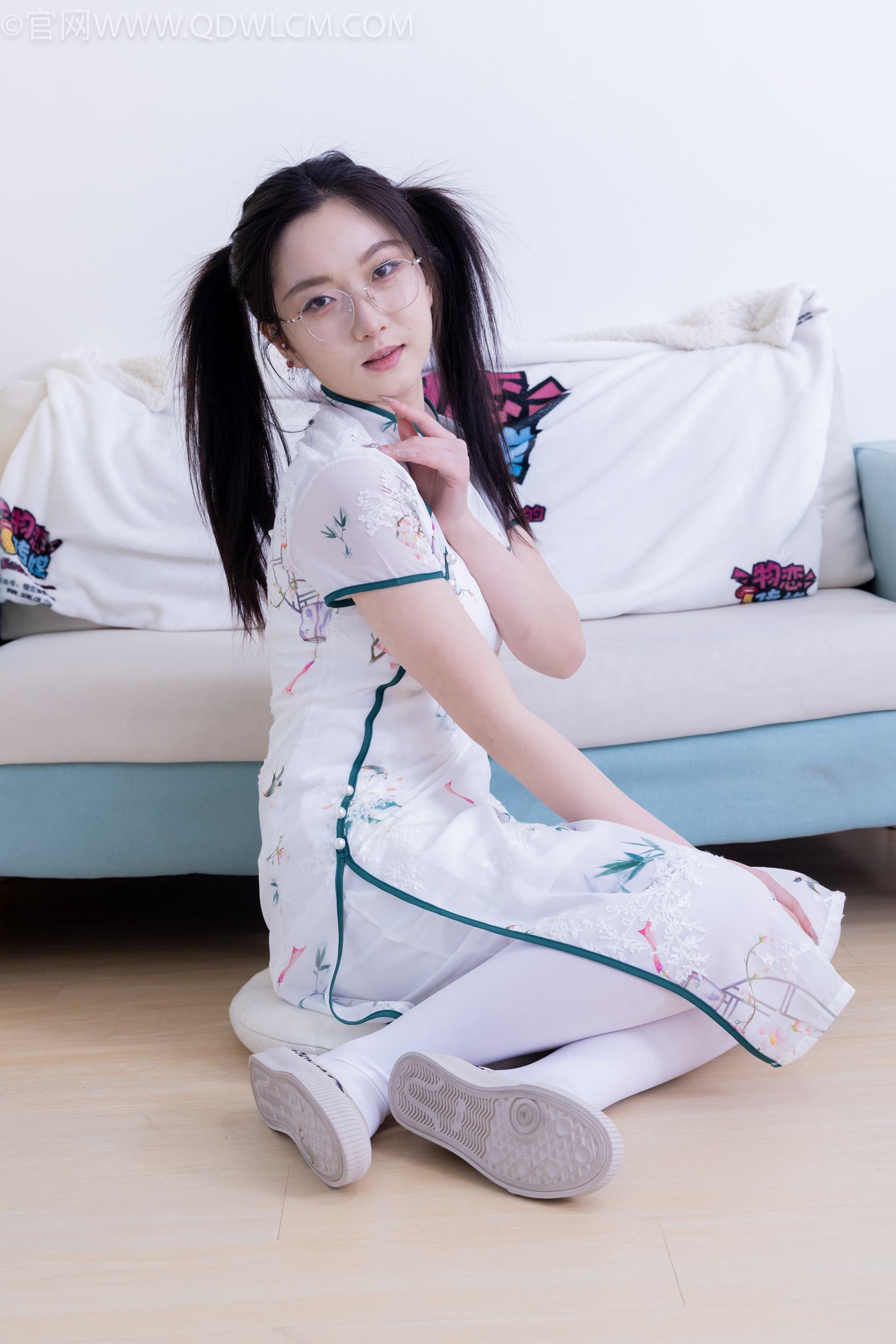 图片[19]-物恋传媒 NO.1935 川川-池中鱼[159P] – 速更版-美库