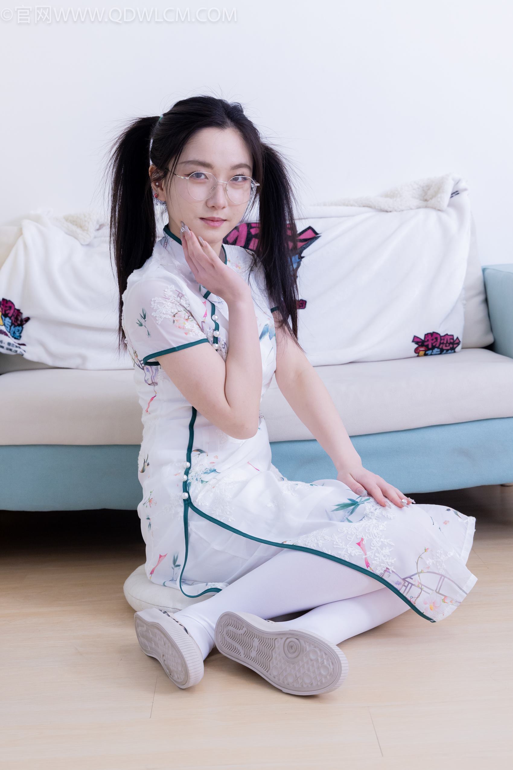 图片[21]-物恋传媒 NO.1935 川川-池中鱼[159P] – 速更版-美库