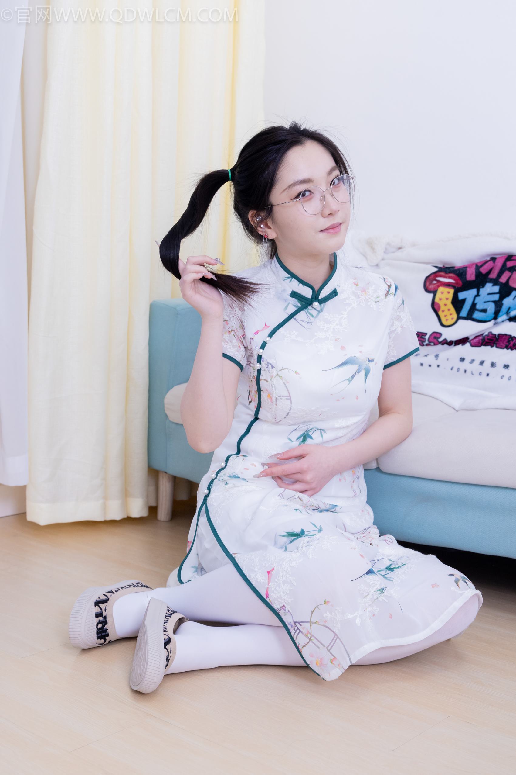 图片[22]-物恋传媒 NO.1935 川川-池中鱼[159P] – 速更版-美库