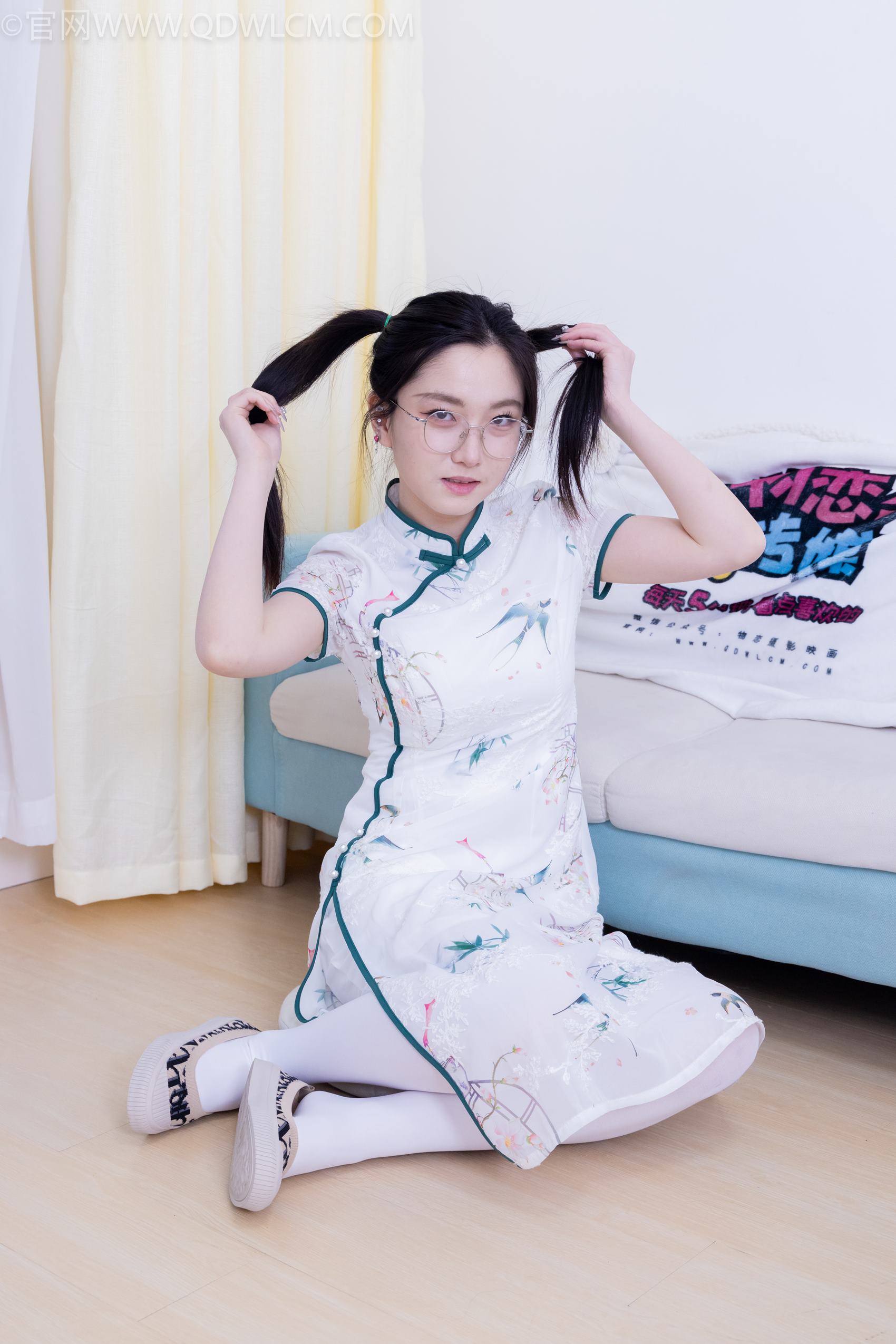 图片[23]-物恋传媒 NO.1935 川川-池中鱼[159P] – 速更版-美库