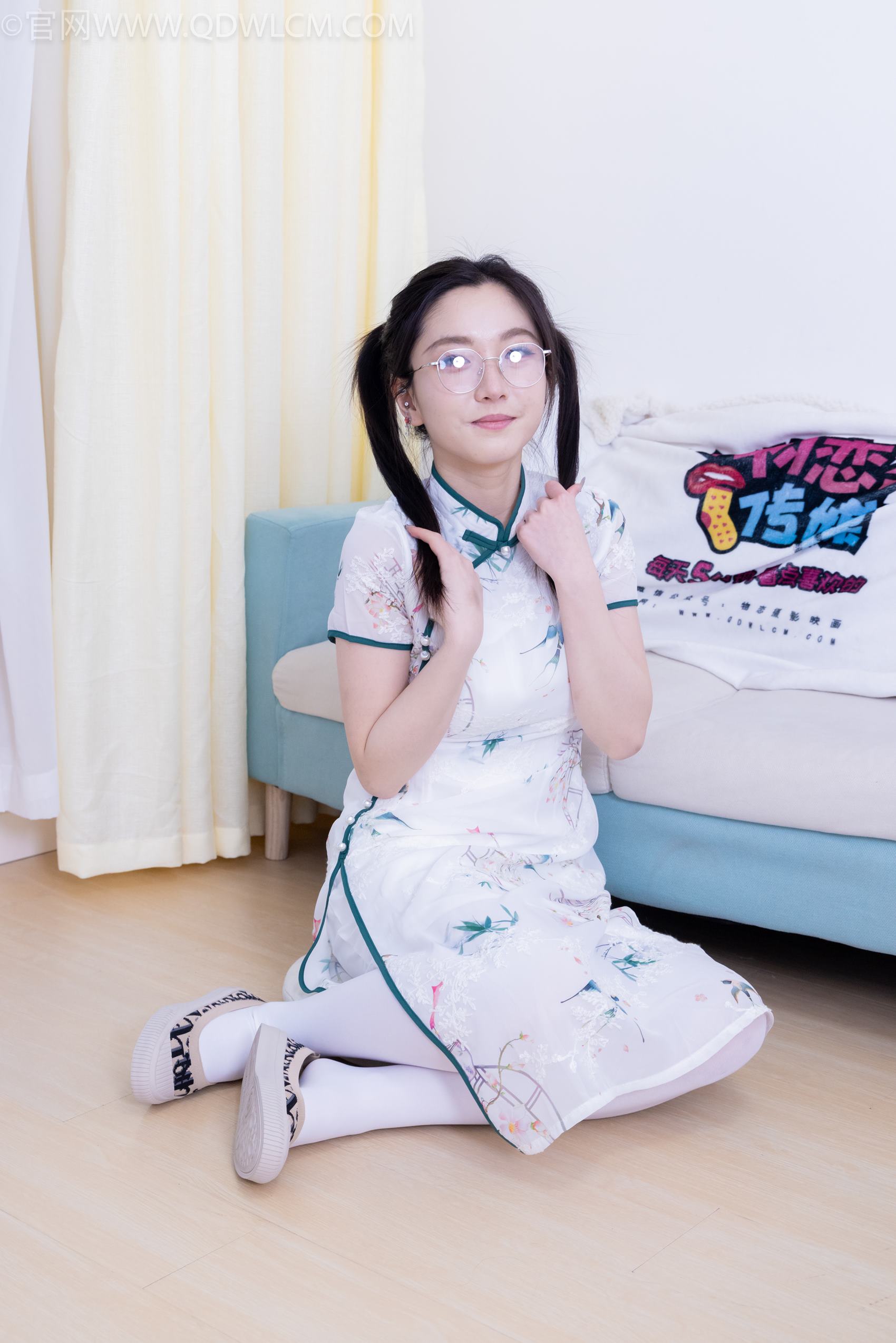 图片[24]-物恋传媒 NO.1935 川川-池中鱼[159P] – 速更版-美库