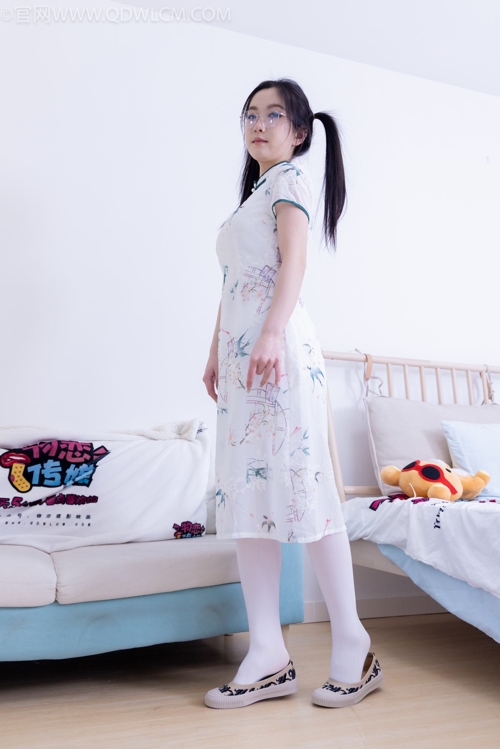 图片[30]-物恋传媒 NO.1935 川川-池中鱼[159P] – 速更版-美库