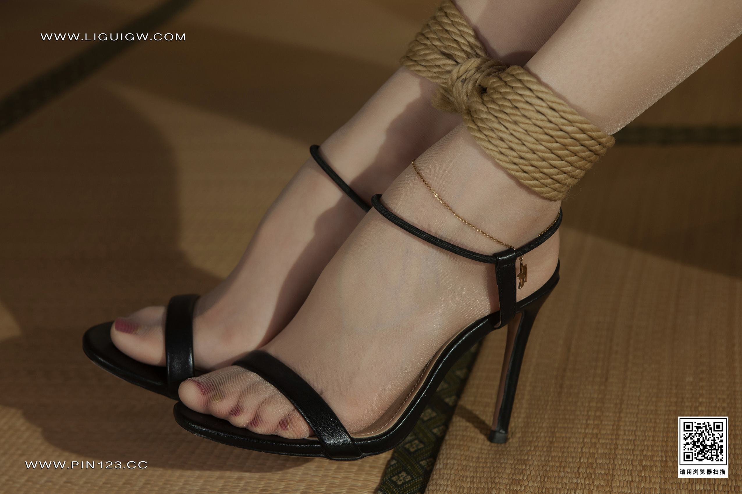 图片[18]-[Ligui丽柜]2024.06.07 私人定制 兔子[41+1P] – 速更版-美库