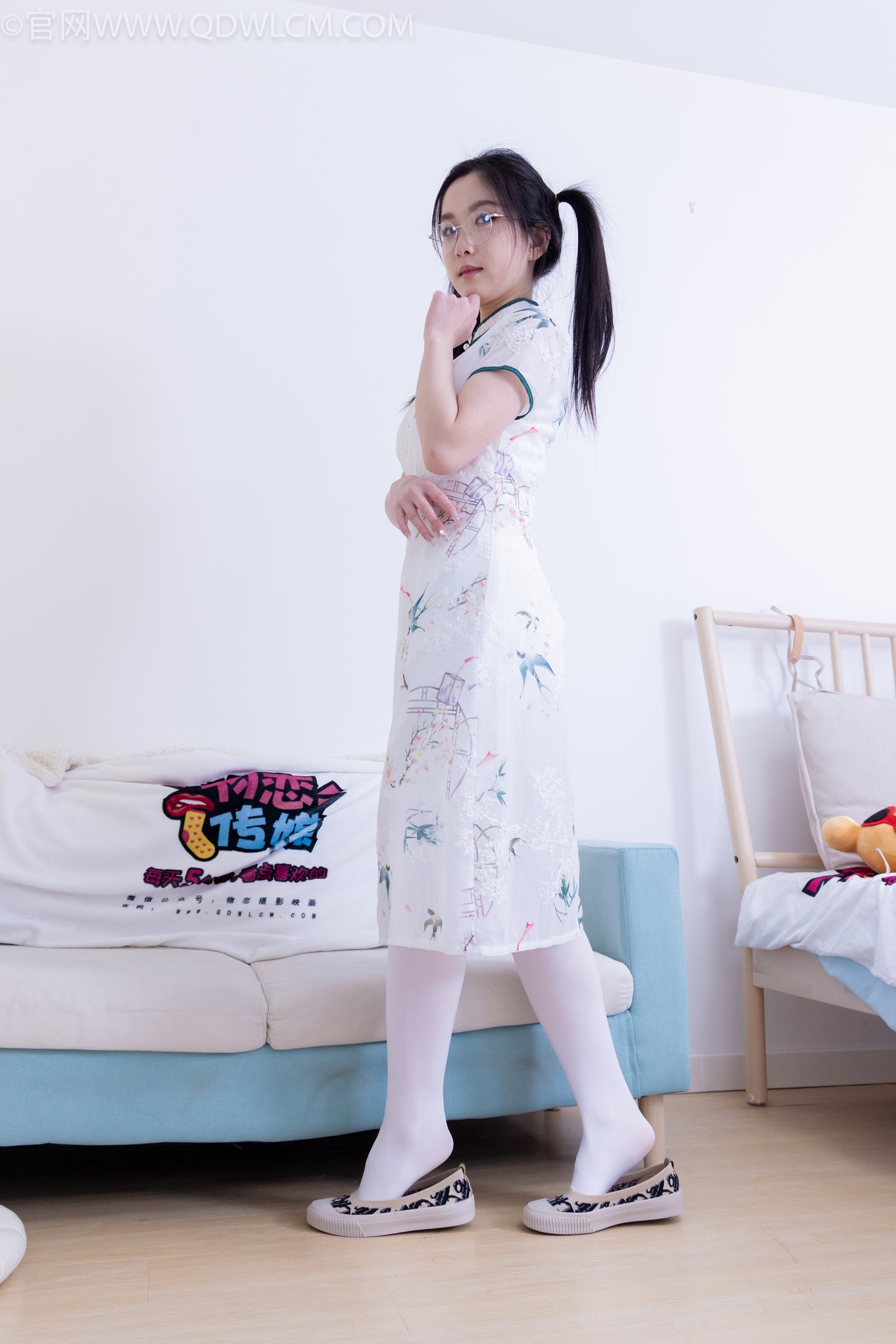 图片[31]-物恋传媒 NO.1935 川川-池中鱼[159P] – 速更版-美库