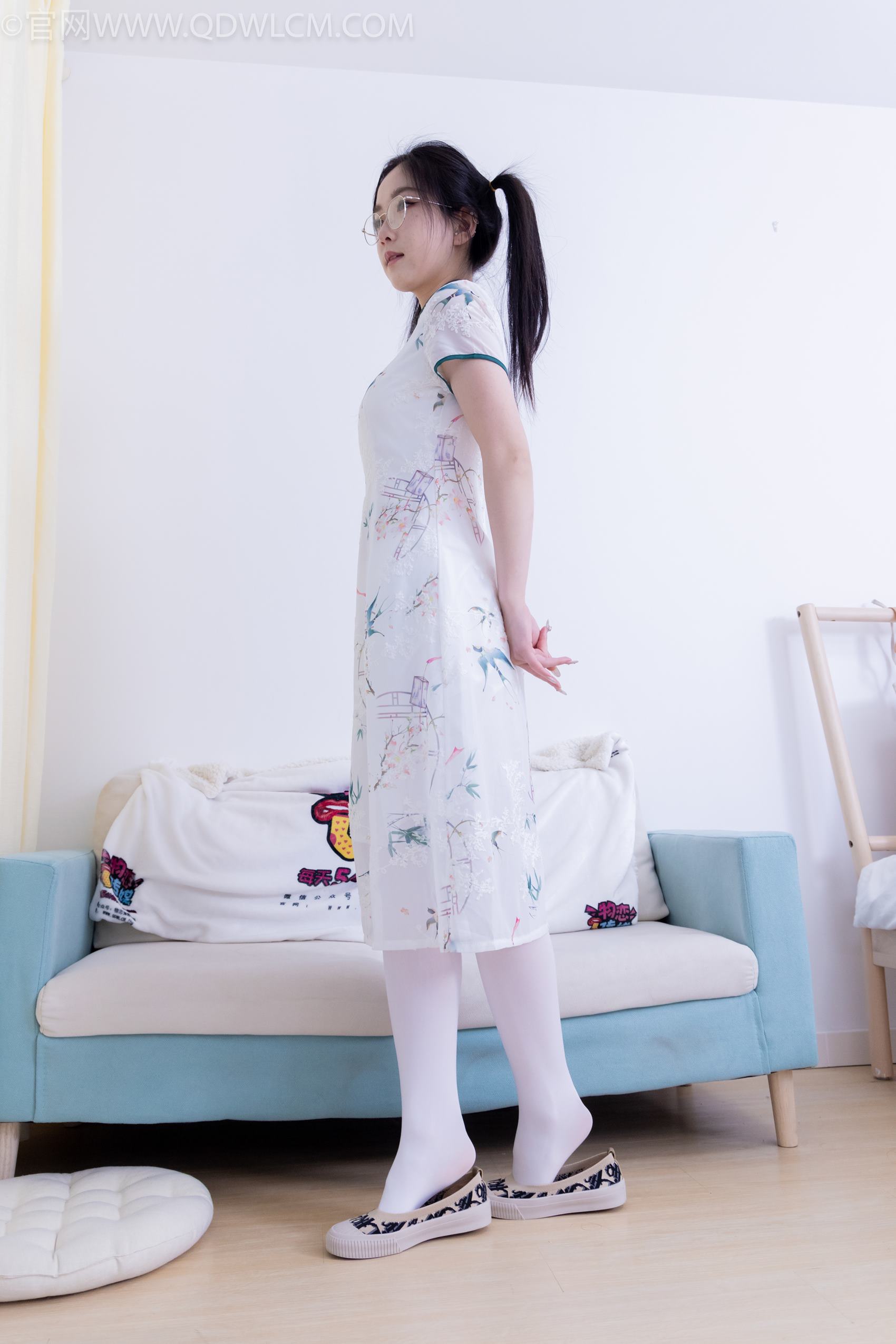 图片[32]-物恋传媒 NO.1935 川川-池中鱼[159P] – 速更版-美库