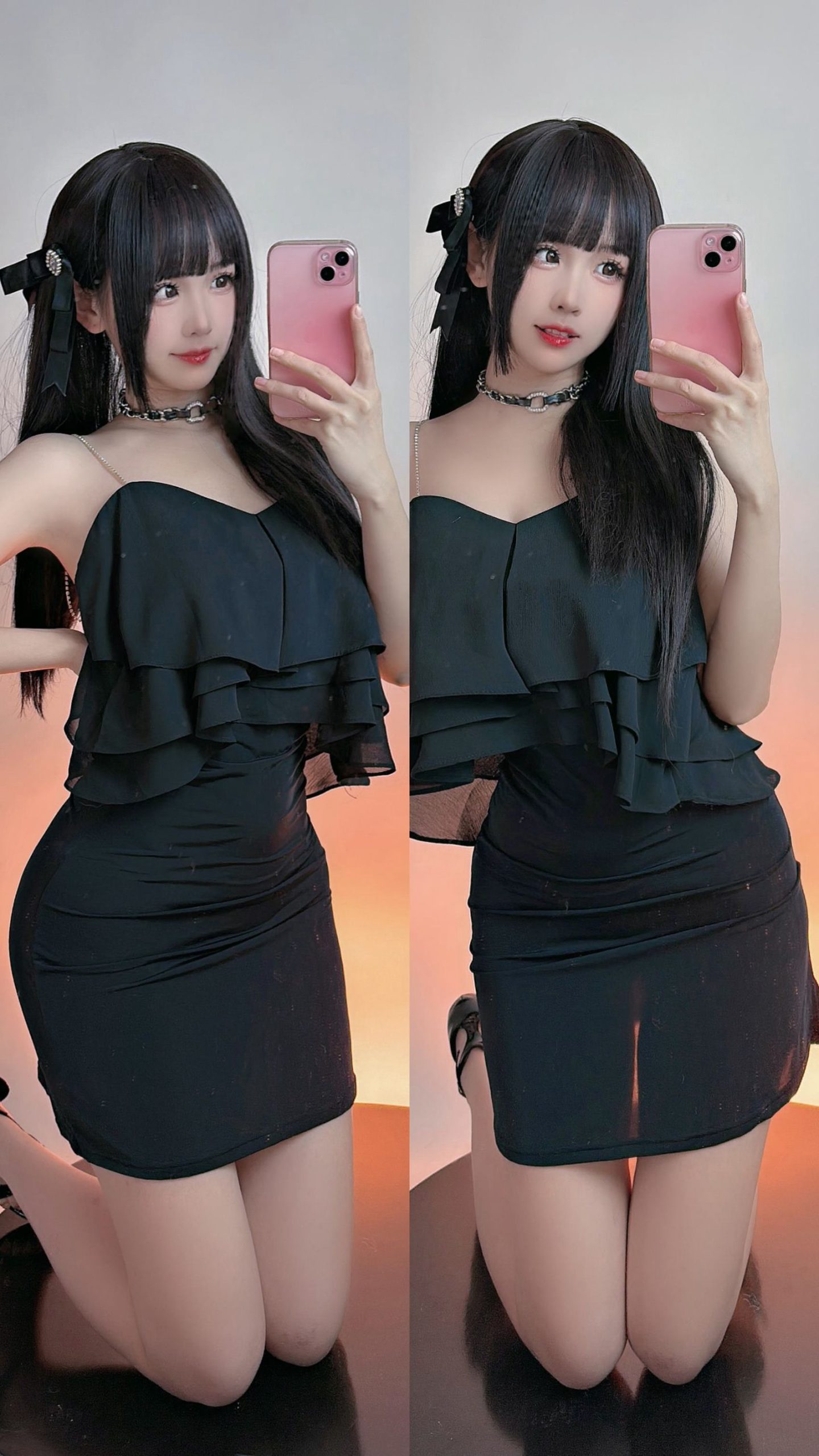 图片[11]-miko酱ww – 2023年12月合集[187P] – 速更版-美库