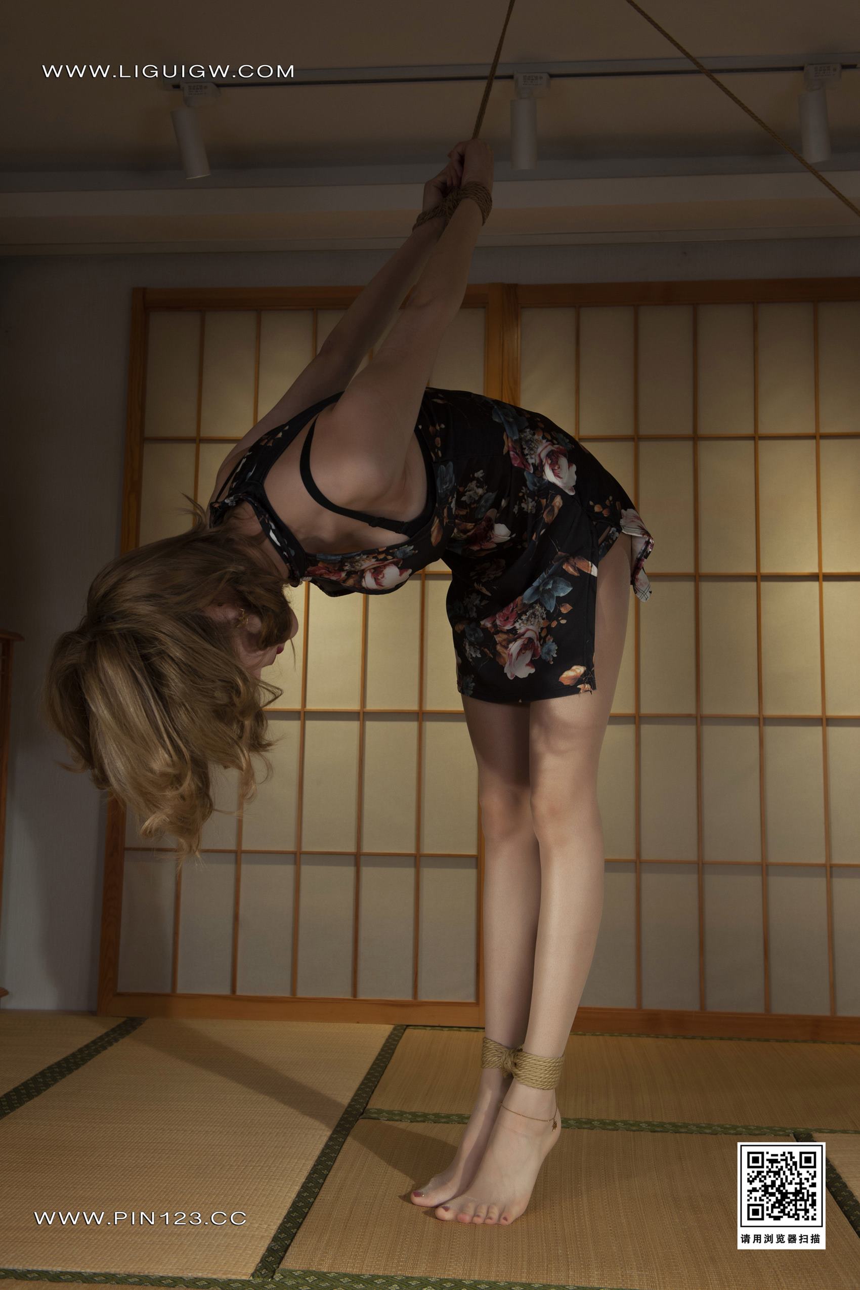 图片[22]-[Ligui丽柜]2024.06.07 私人定制 兔子[41+1P] – 速更版-美库