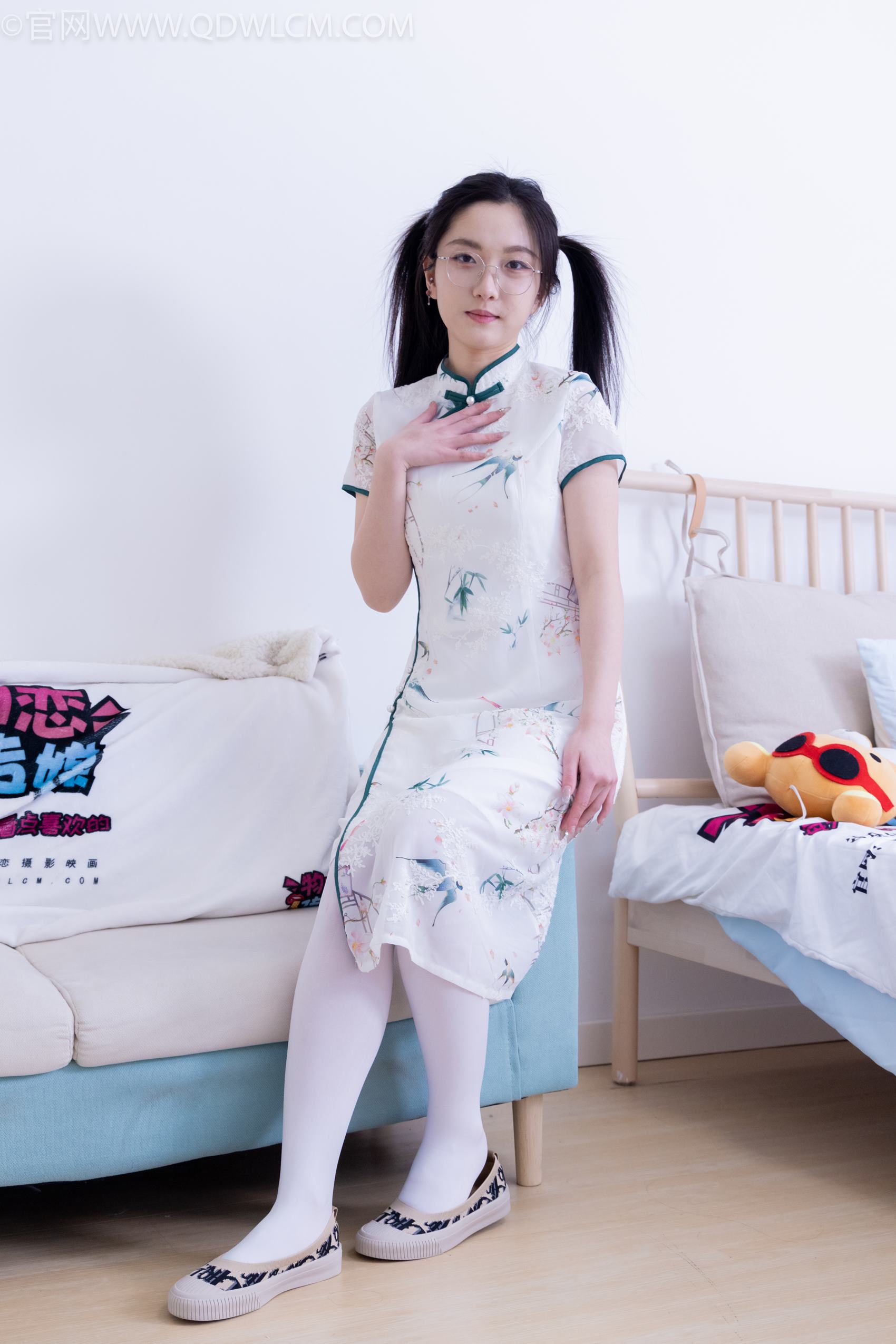 图片[36]-物恋传媒 NO.1935 川川-池中鱼[159P] – 速更版-美库