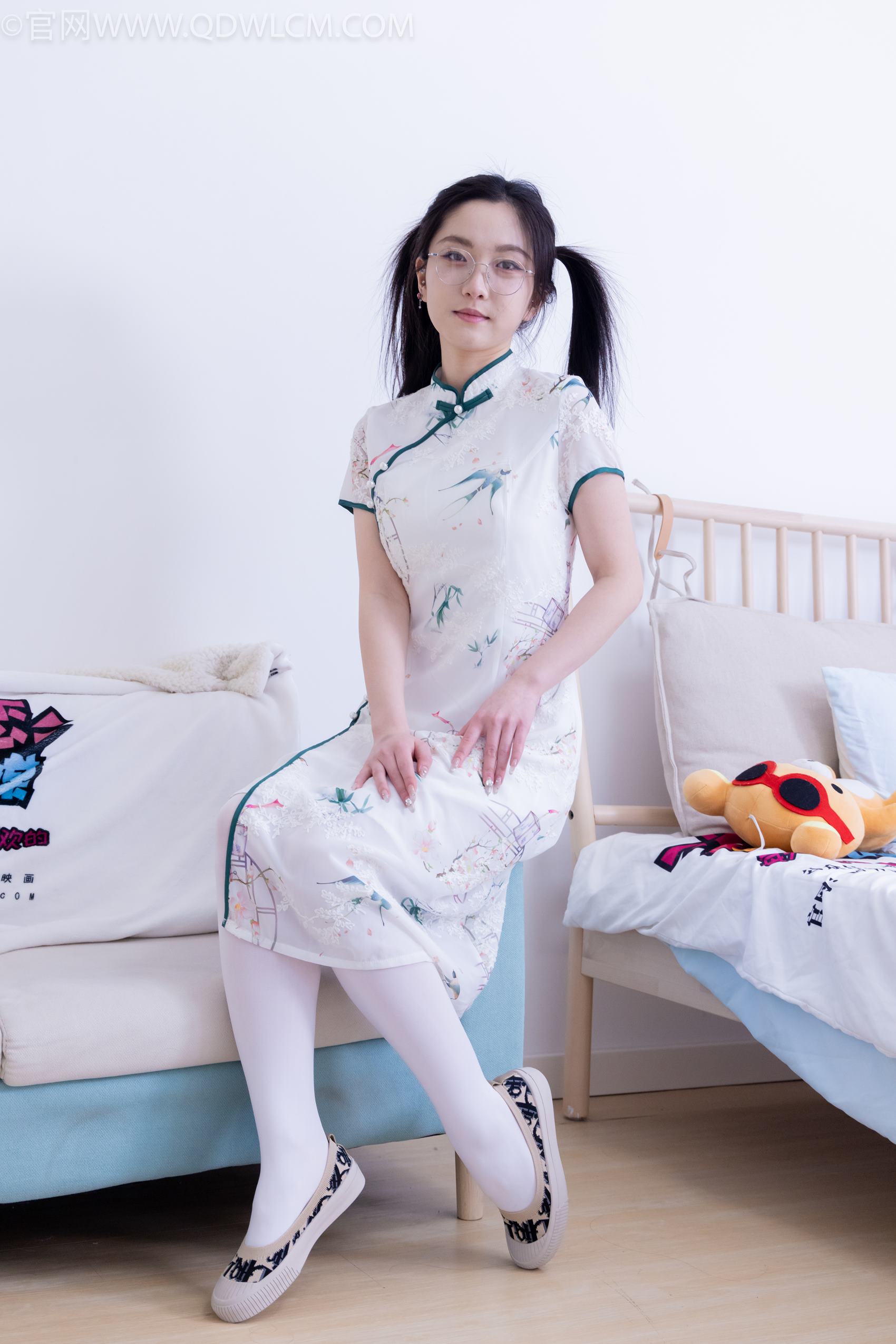 图片[37]-物恋传媒 NO.1935 川川-池中鱼[159P] – 速更版-美库