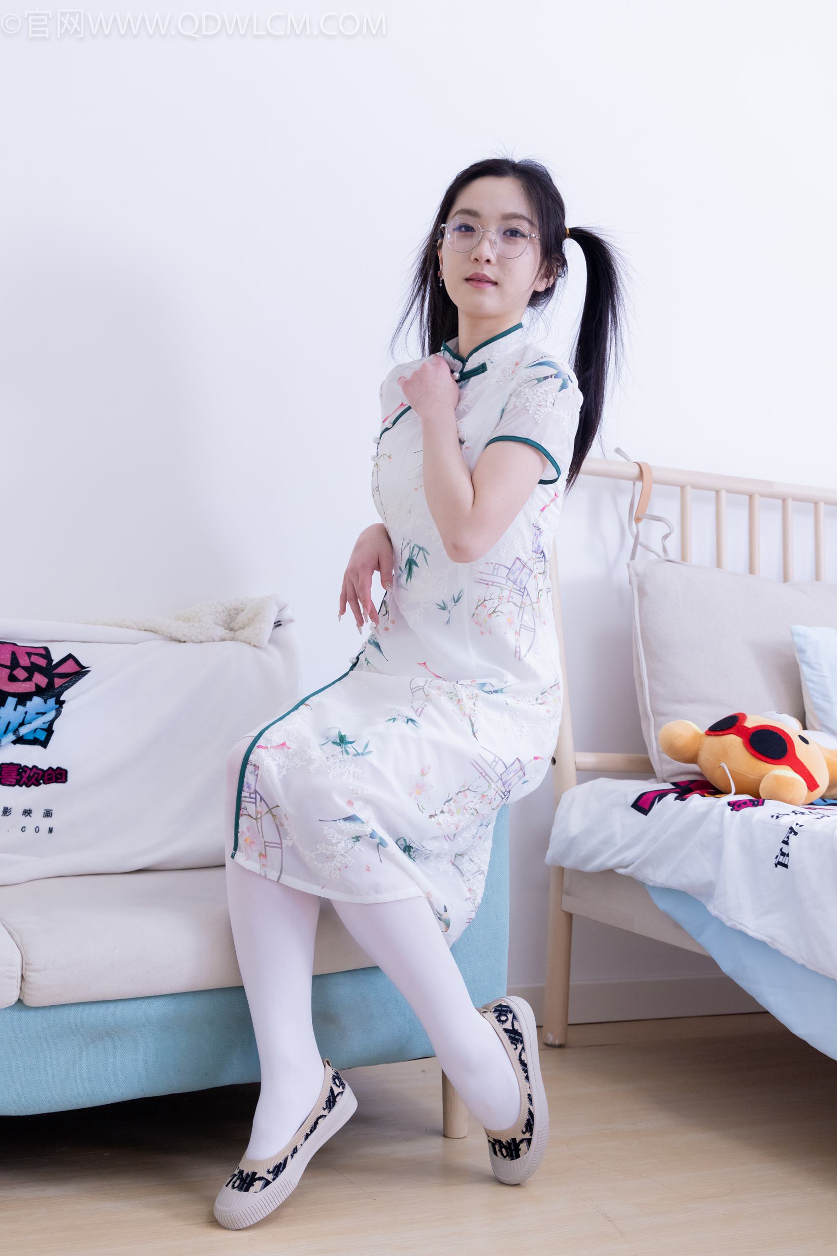 图片[38]-物恋传媒 NO.1935 川川-池中鱼[159P] – 速更版-美库