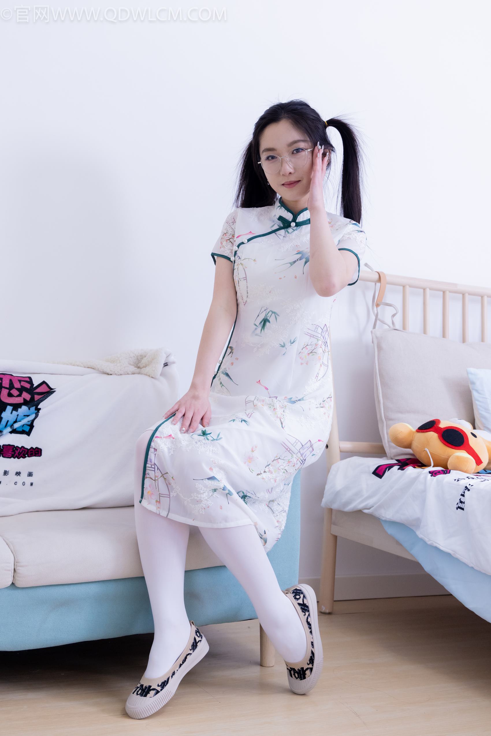 图片[39]-物恋传媒 NO.1935 川川-池中鱼[159P] – 速更版-美库