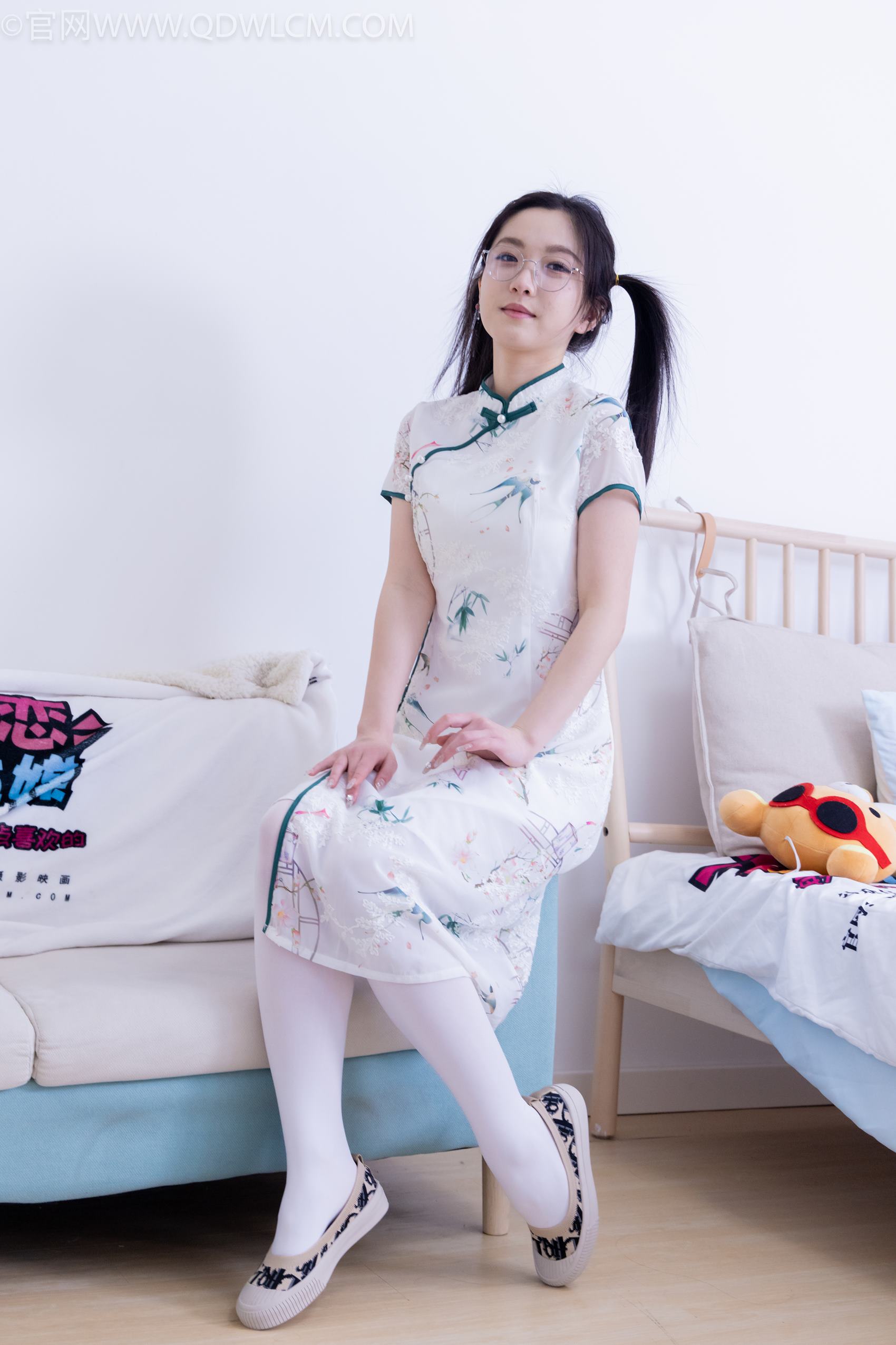 图片[40]-物恋传媒 NO.1935 川川-池中鱼[159P] – 速更版-美库