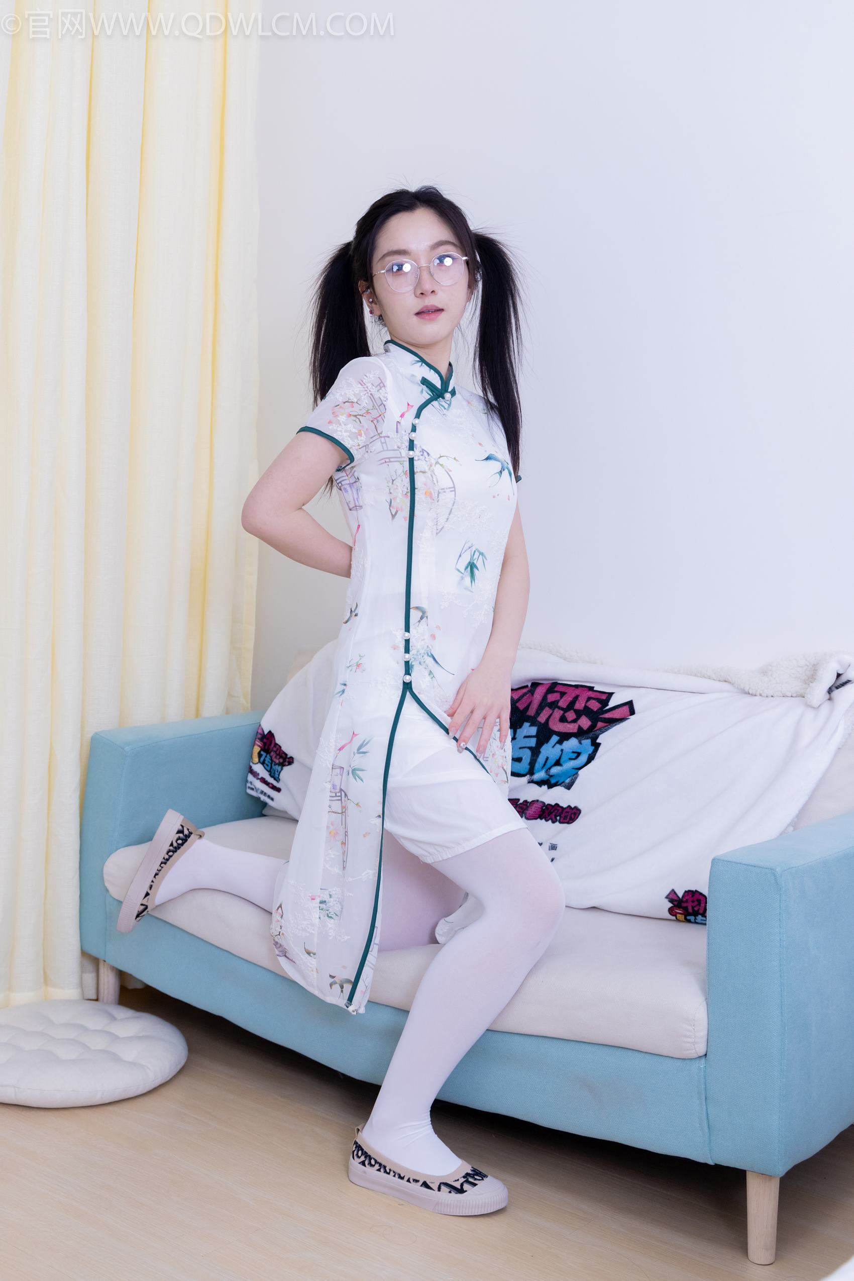 图片[45]-物恋传媒 NO.1935 川川-池中鱼[159P] – 速更版-美库