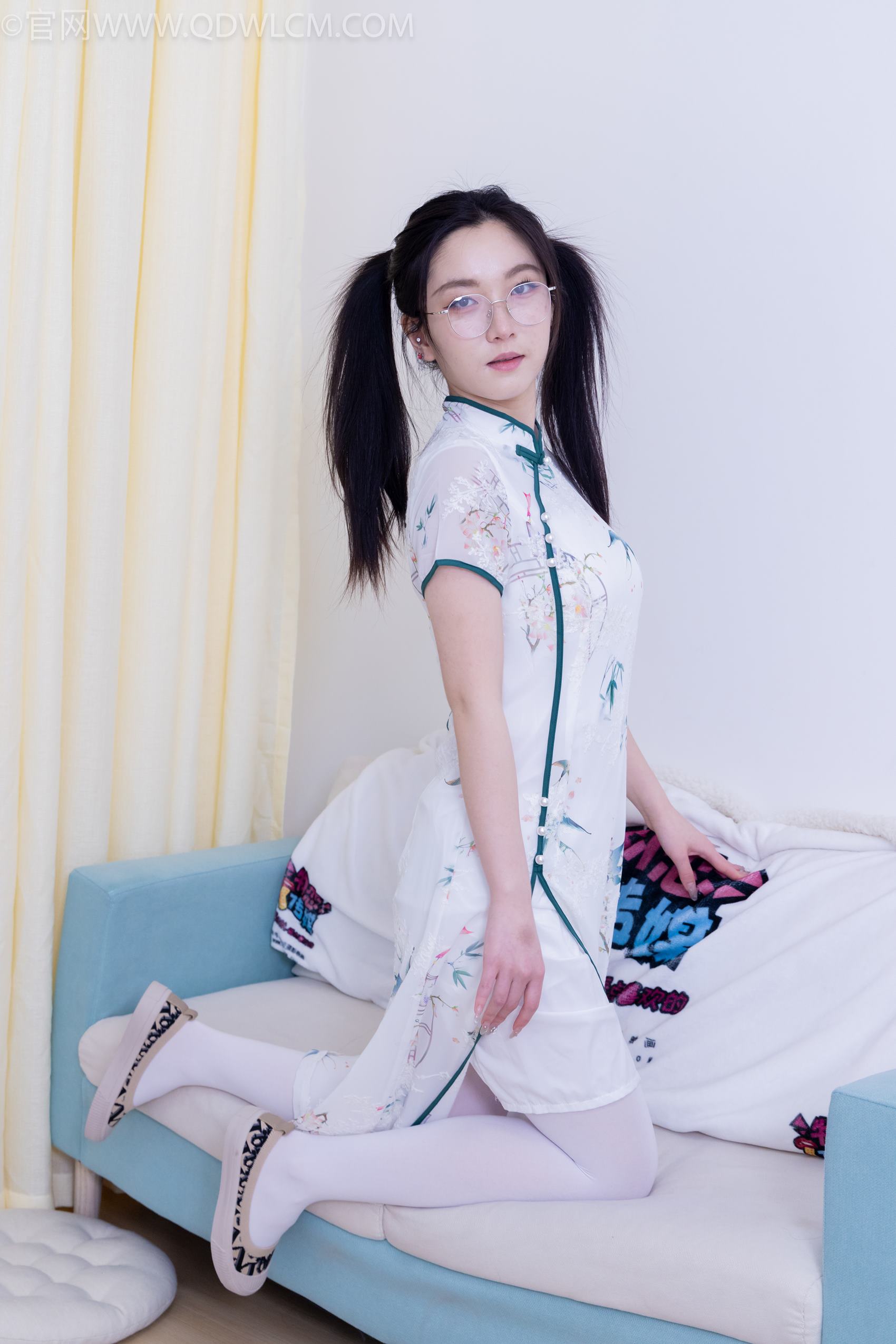 图片[46]-物恋传媒 NO.1935 川川-池中鱼[159P] – 速更版-美库