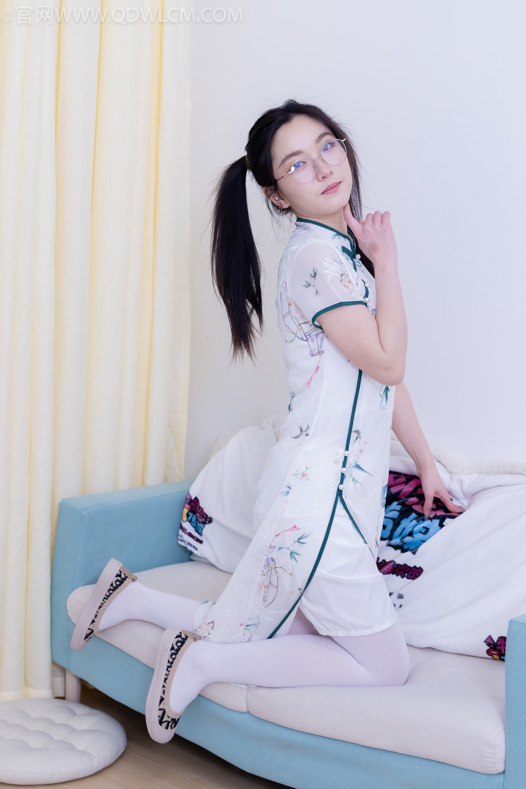 图片[47]-物恋传媒 NO.1935 川川-池中鱼[159P] – 速更版-美库