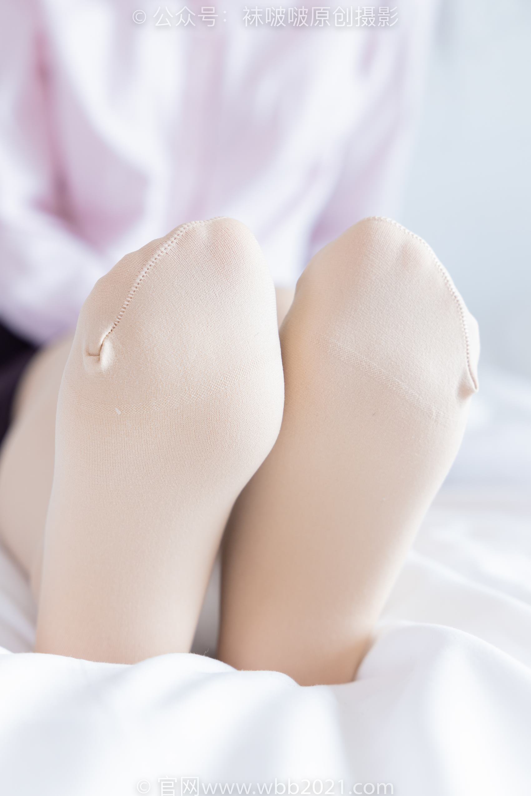 图片[60]-[BoBoSocks袜啵啵]NO.362 甜甜圈-两双皮鞋、厚肉丝、厚黑丝、ol制服[230P] – 速更版-美库