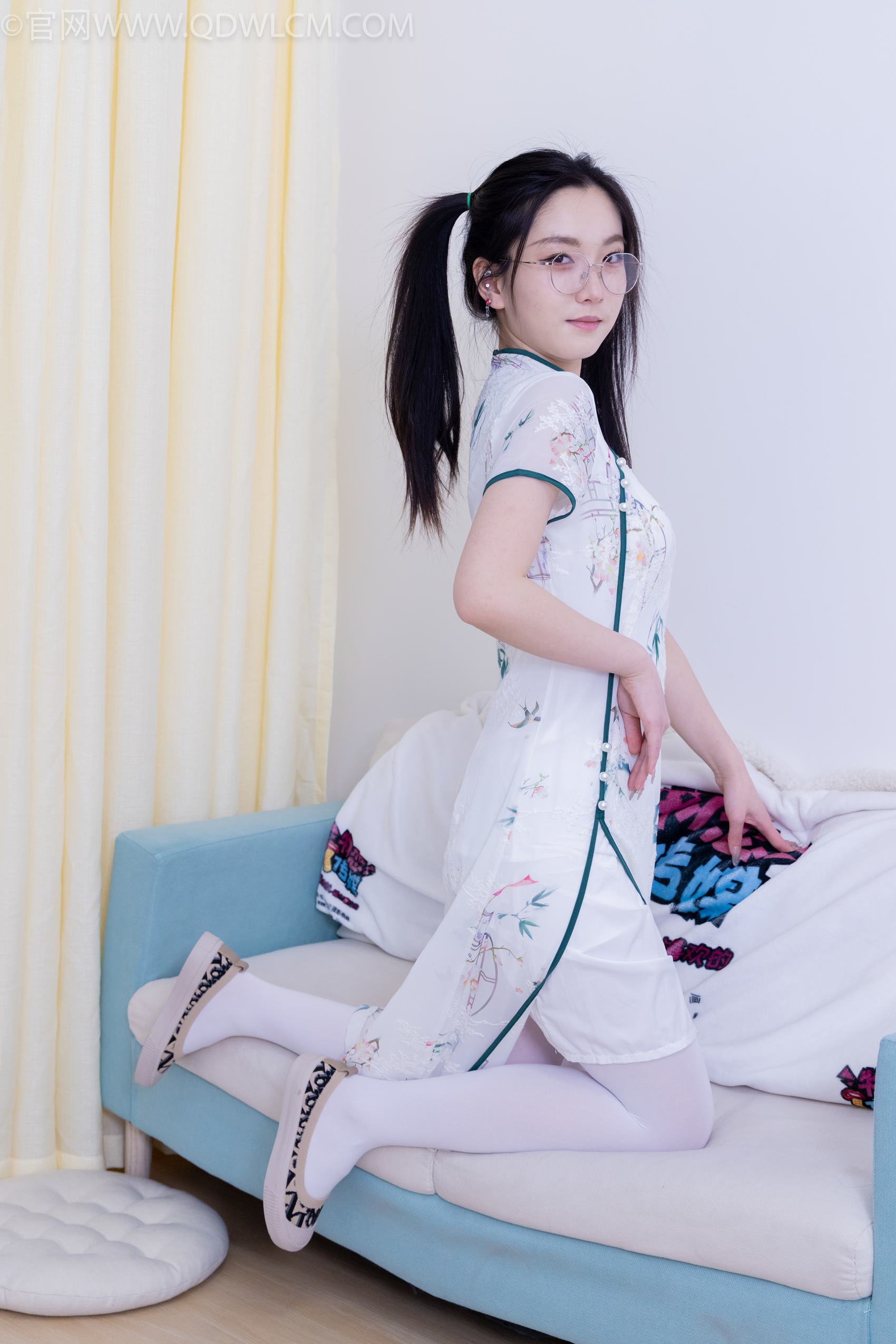 图片[48]-物恋传媒 NO.1935 川川-池中鱼[159P] – 速更版-美库