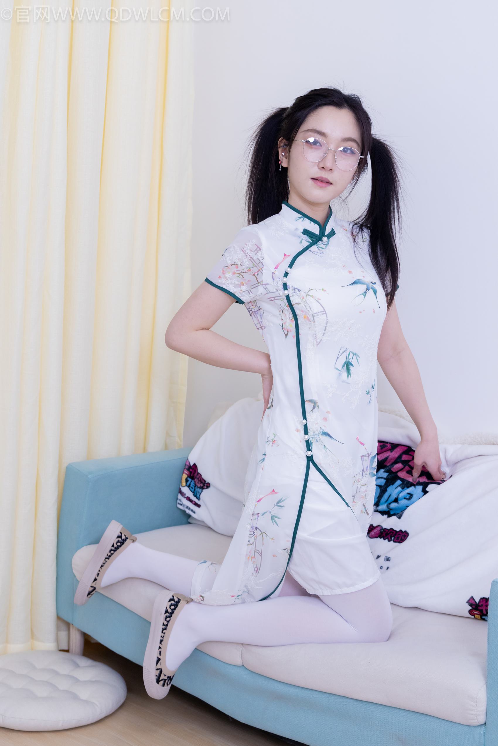 图片[49]-物恋传媒 NO.1935 川川-池中鱼[159P] – 速更版-美库