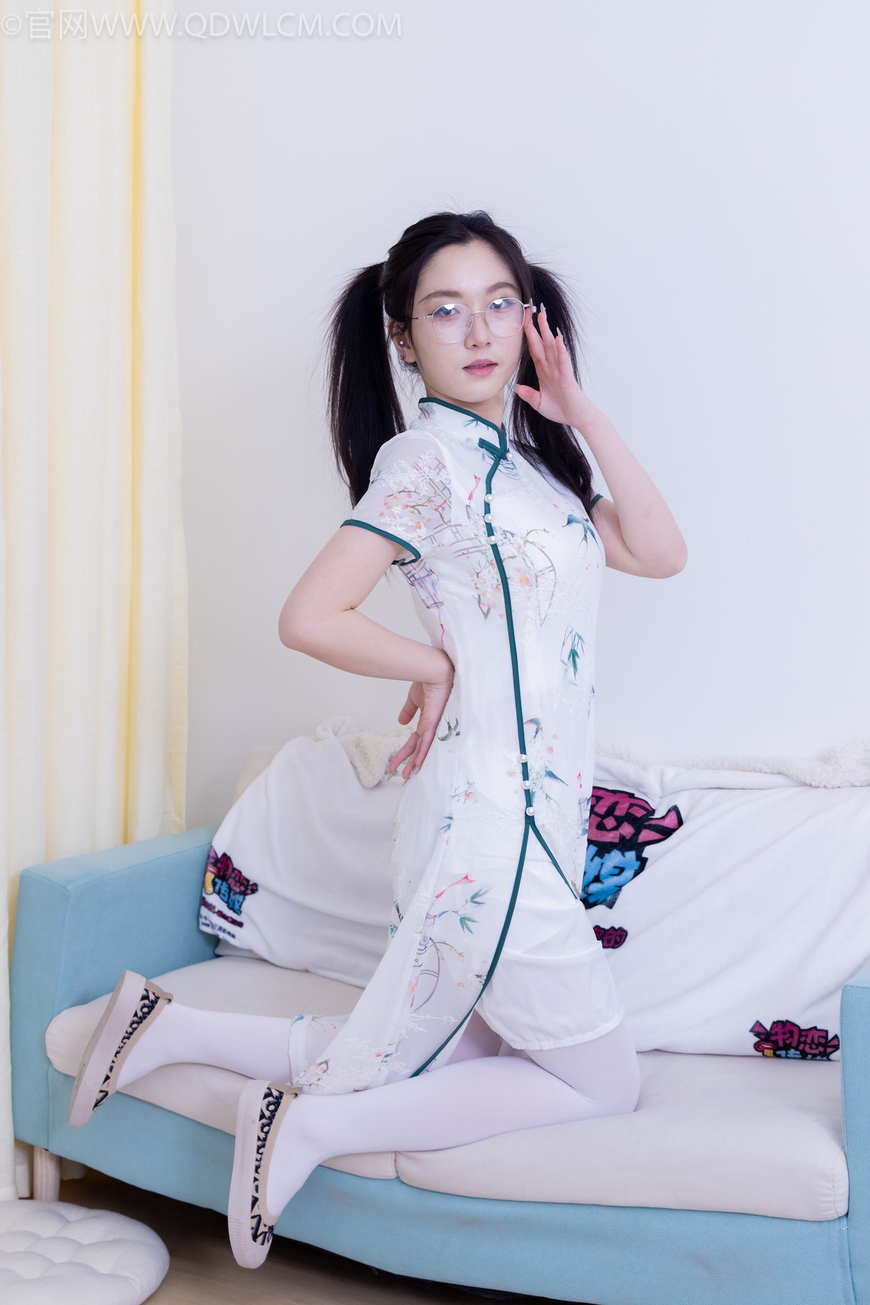 图片[50]-物恋传媒 NO.1935 川川-池中鱼[159P] – 速更版-美库