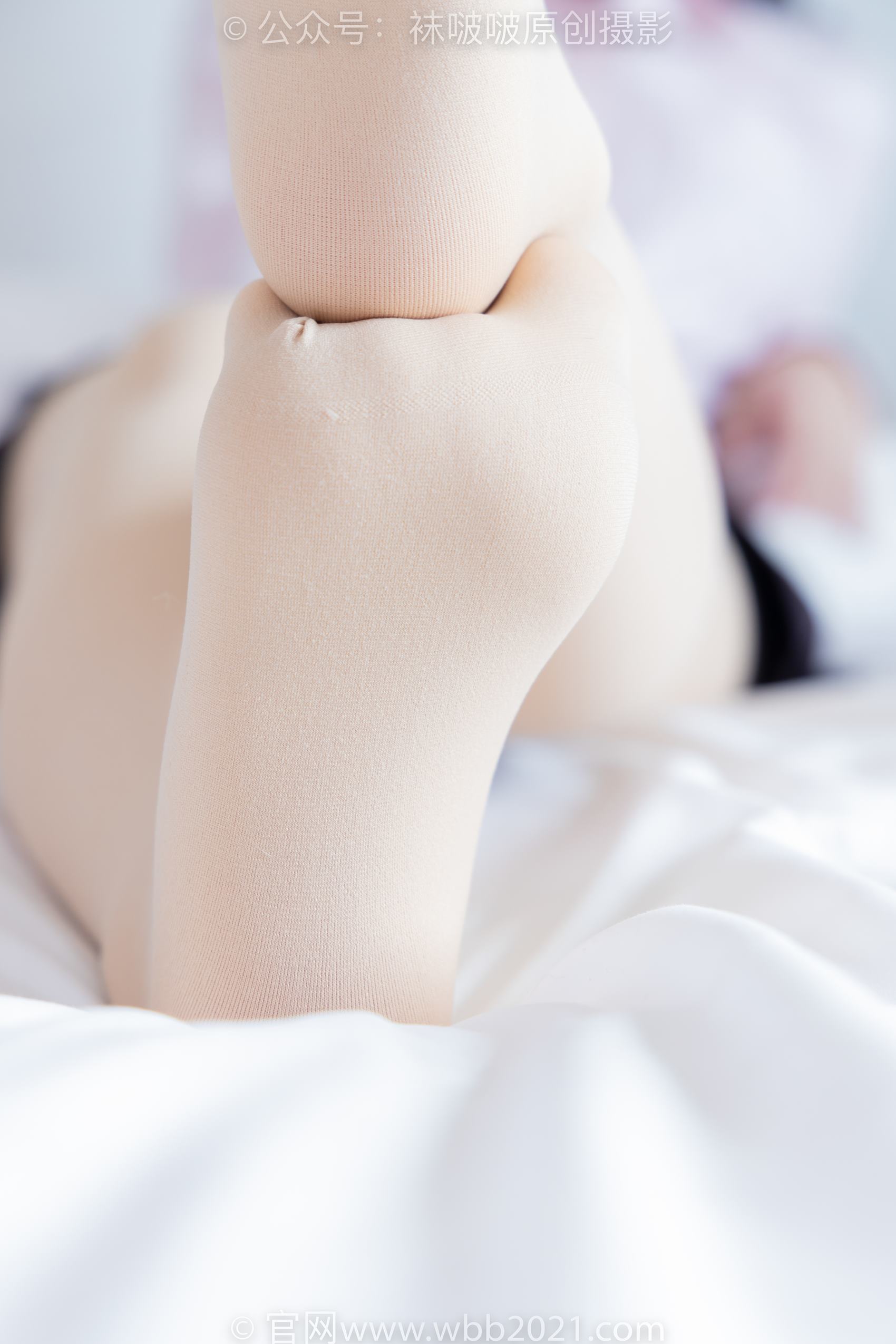 图片[63]-[BoBoSocks袜啵啵]NO.362 甜甜圈-两双皮鞋、厚肉丝、厚黑丝、ol制服[230P] – 速更版-美库