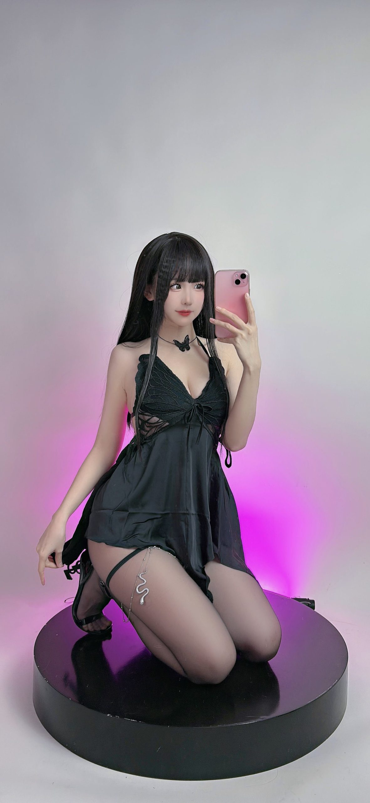 图片[28]-miko酱ww – 2023年12月合集[187P] – 速更版-美库