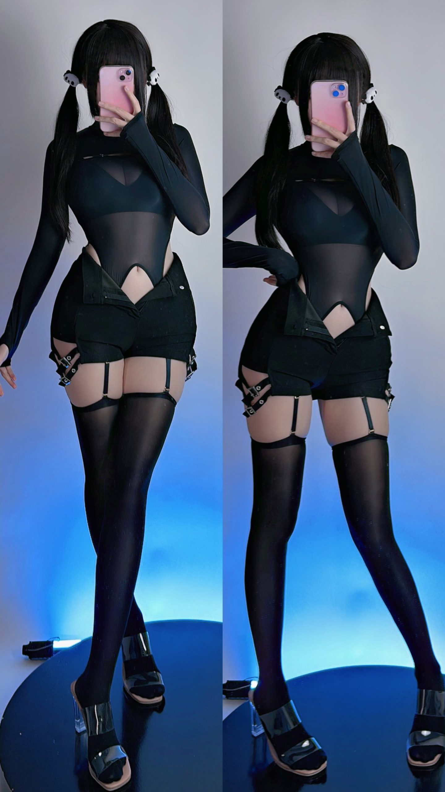 图片[31]-miko酱ww – 2023年12月合集[187P] – 速更版-美库