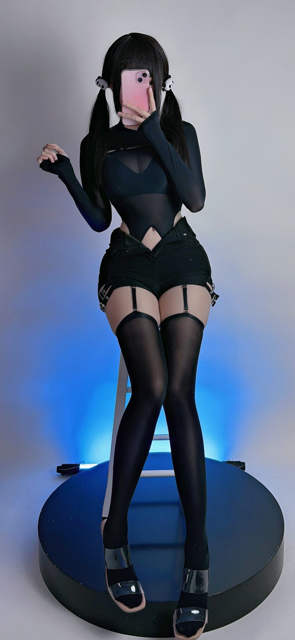 图片[34]-miko酱ww – 2023年12月合集[187P] – 速更版-美库