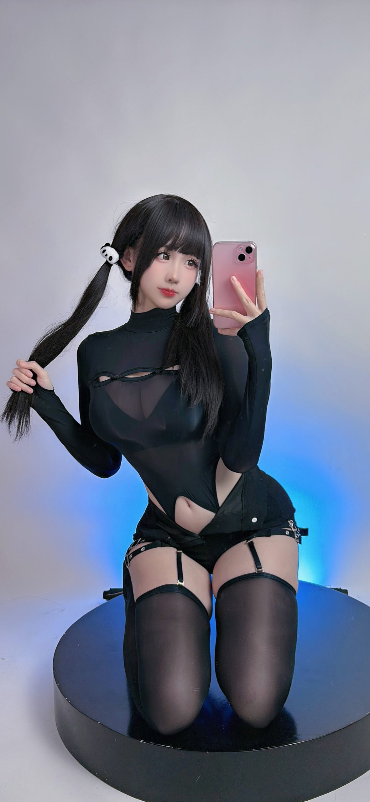 图片[38]-miko酱ww – 2023年12月合集[187P] – 速更版-美库