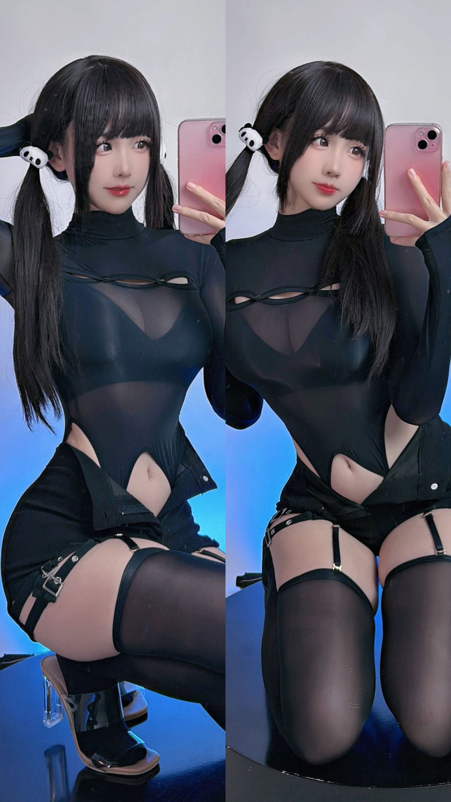 图片[39]-miko酱ww – 2023年12月合集[187P] – 速更版-美库