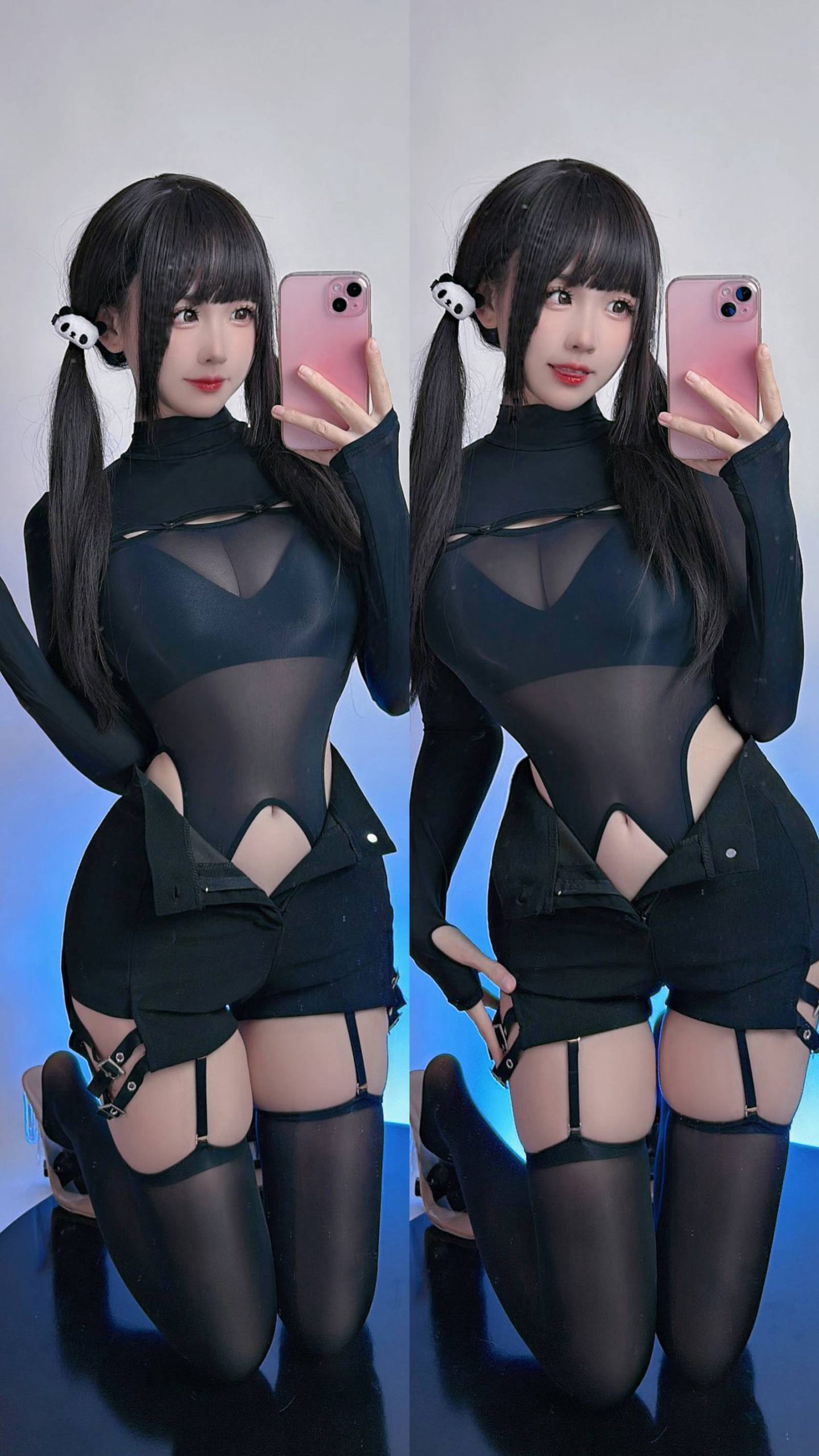 图片[40]-miko酱ww – 2023年12月合集[187P] – 速更版-美库