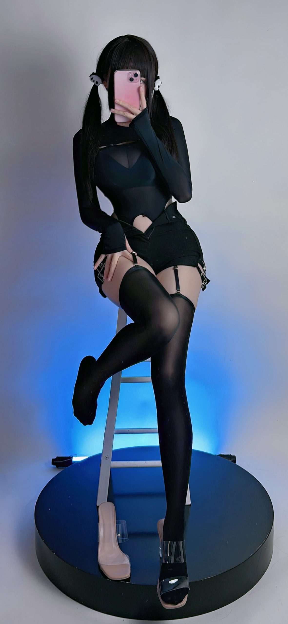 图片[41]-miko酱ww – 2023年12月合集[187P] – 速更版-美库