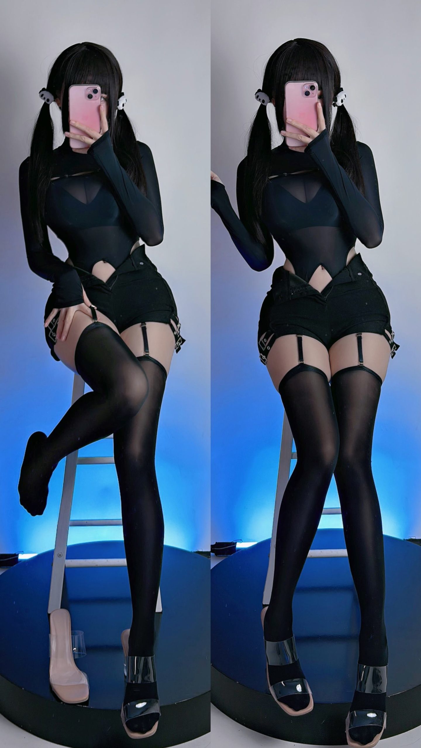 图片[42]-miko酱ww – 2023年12月合集[187P] – 速更版-美库