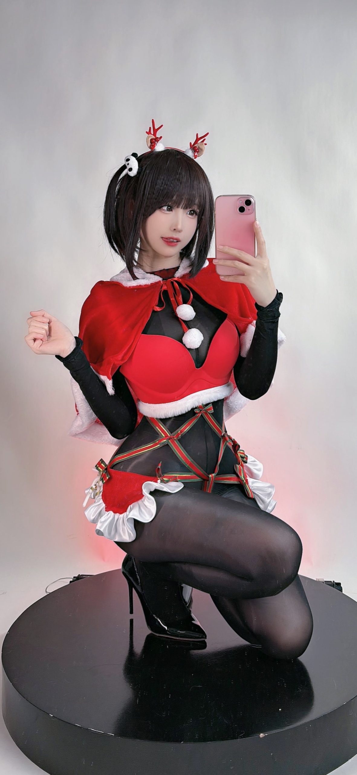 图片[47]-miko酱ww – 2023年12月合集[187P] – 速更版-美库