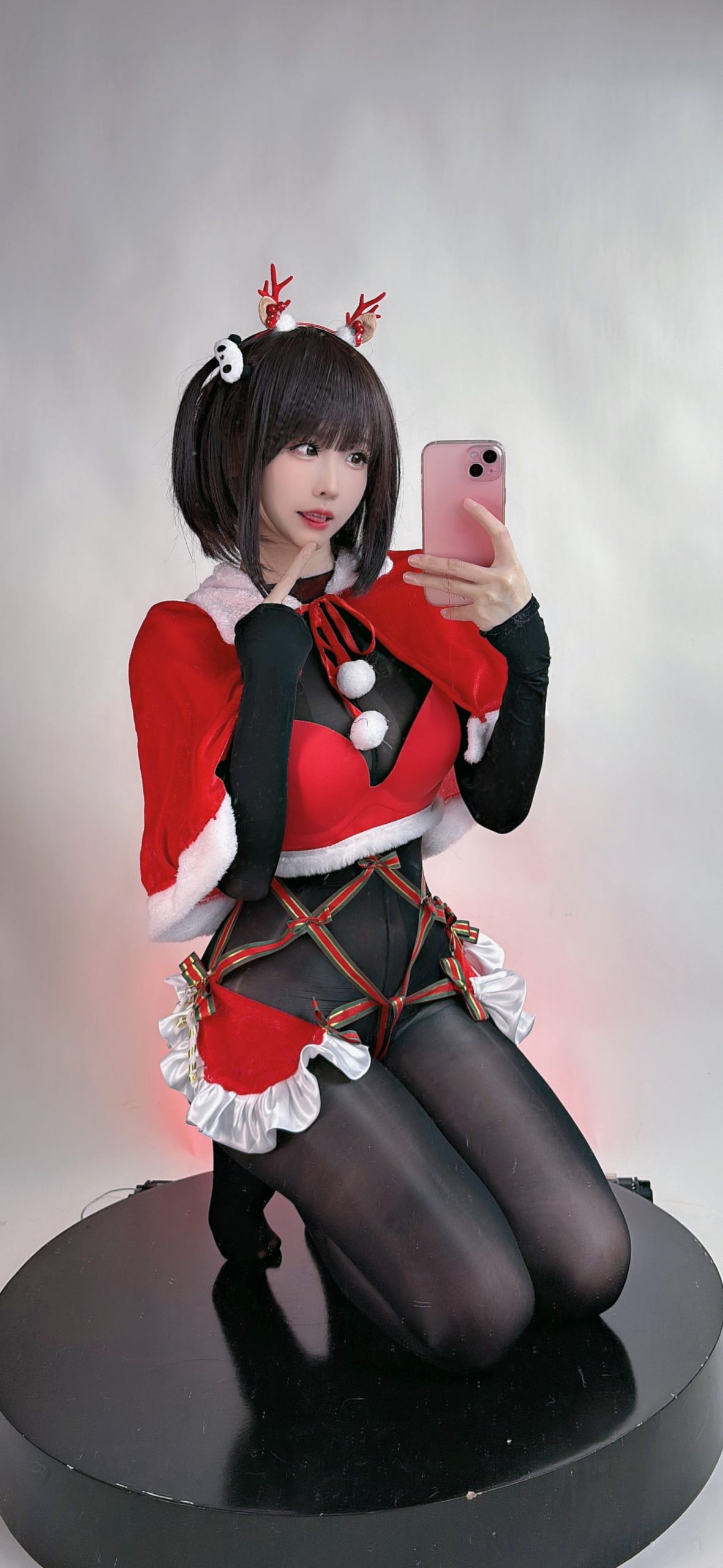 图片[48]-miko酱ww – 2023年12月合集[187P] – 速更版-美库